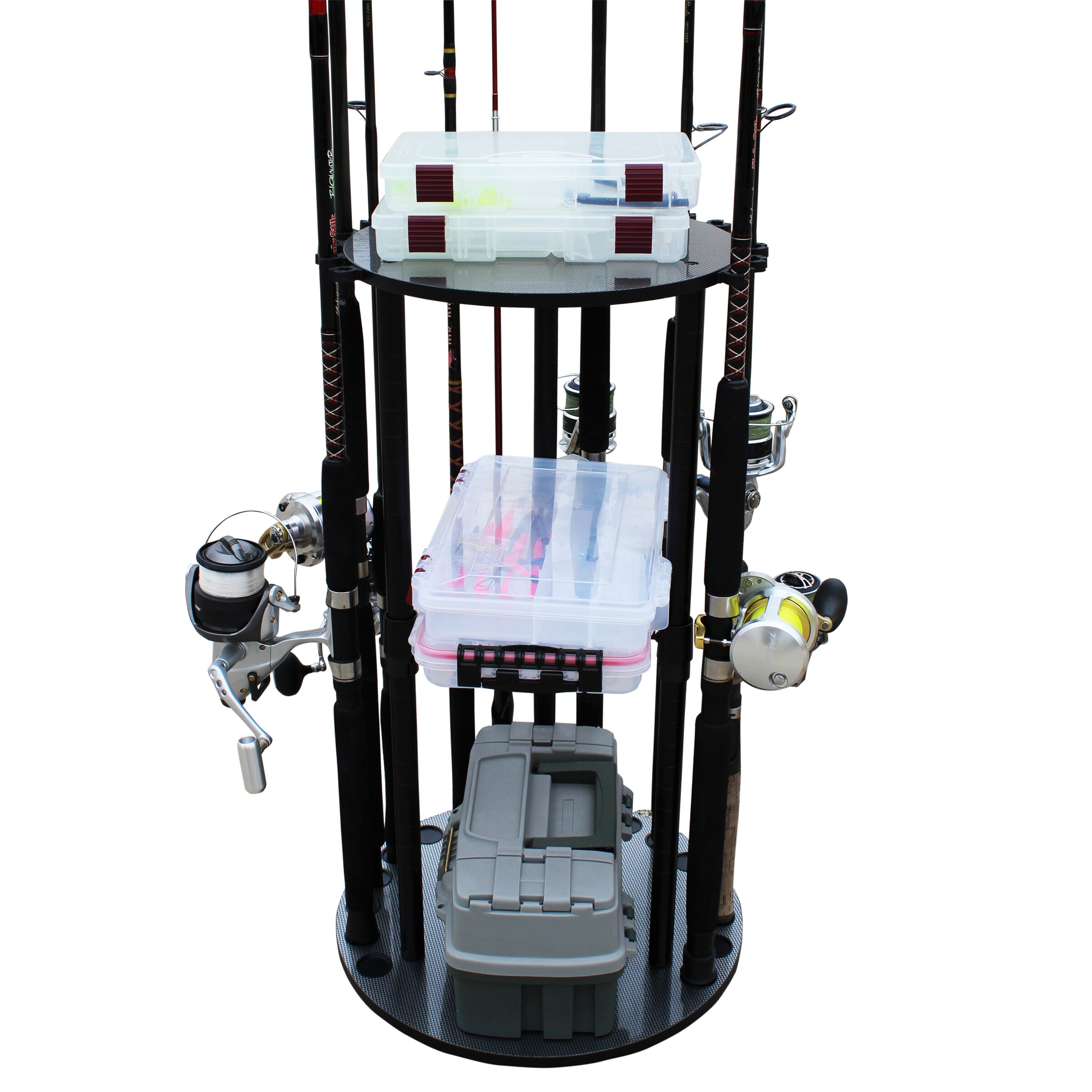 Rush Creek Creations 38-3034 Fishing-Equipment - View #2