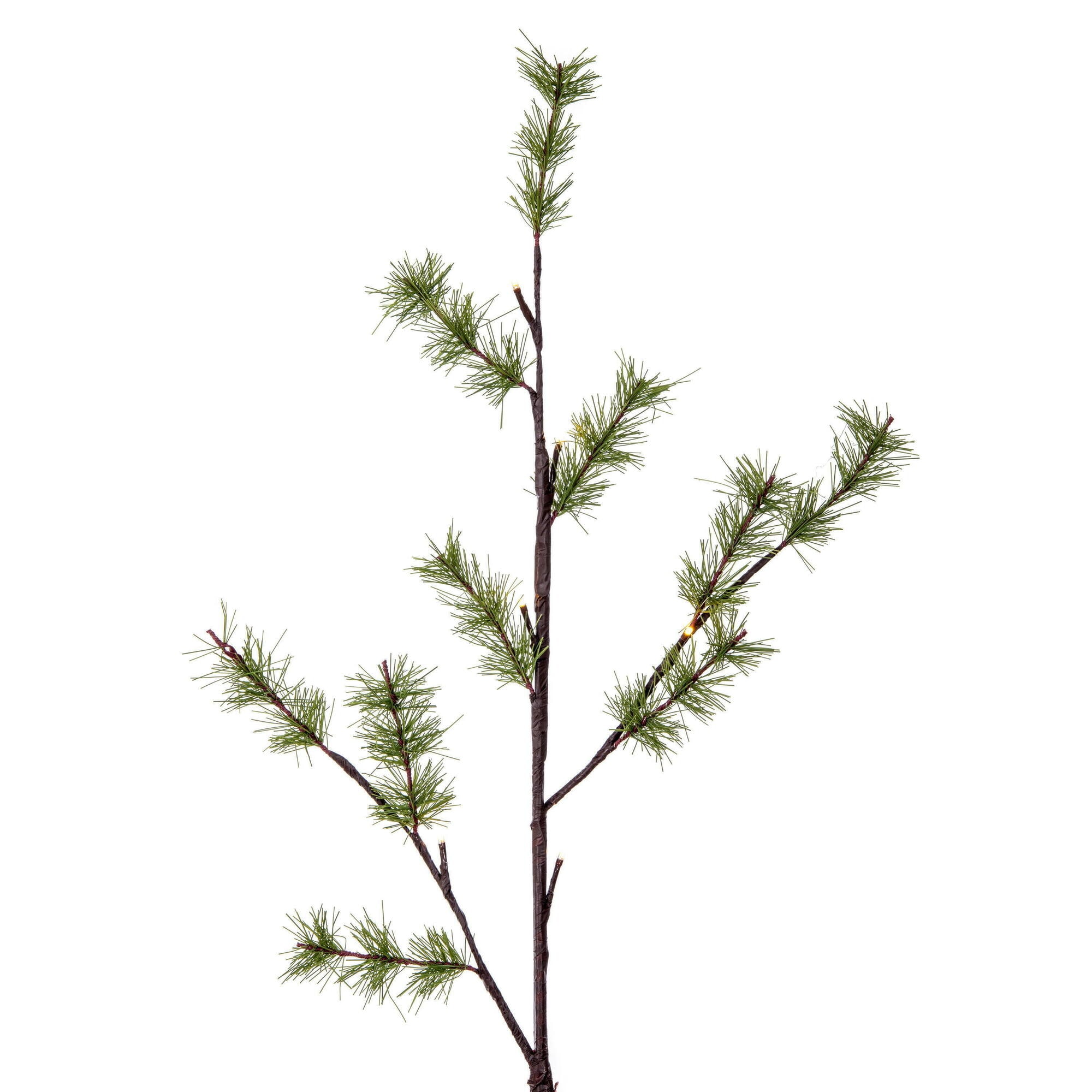 Vickerman X220670 Artificial-Christmas-Trees - View #2