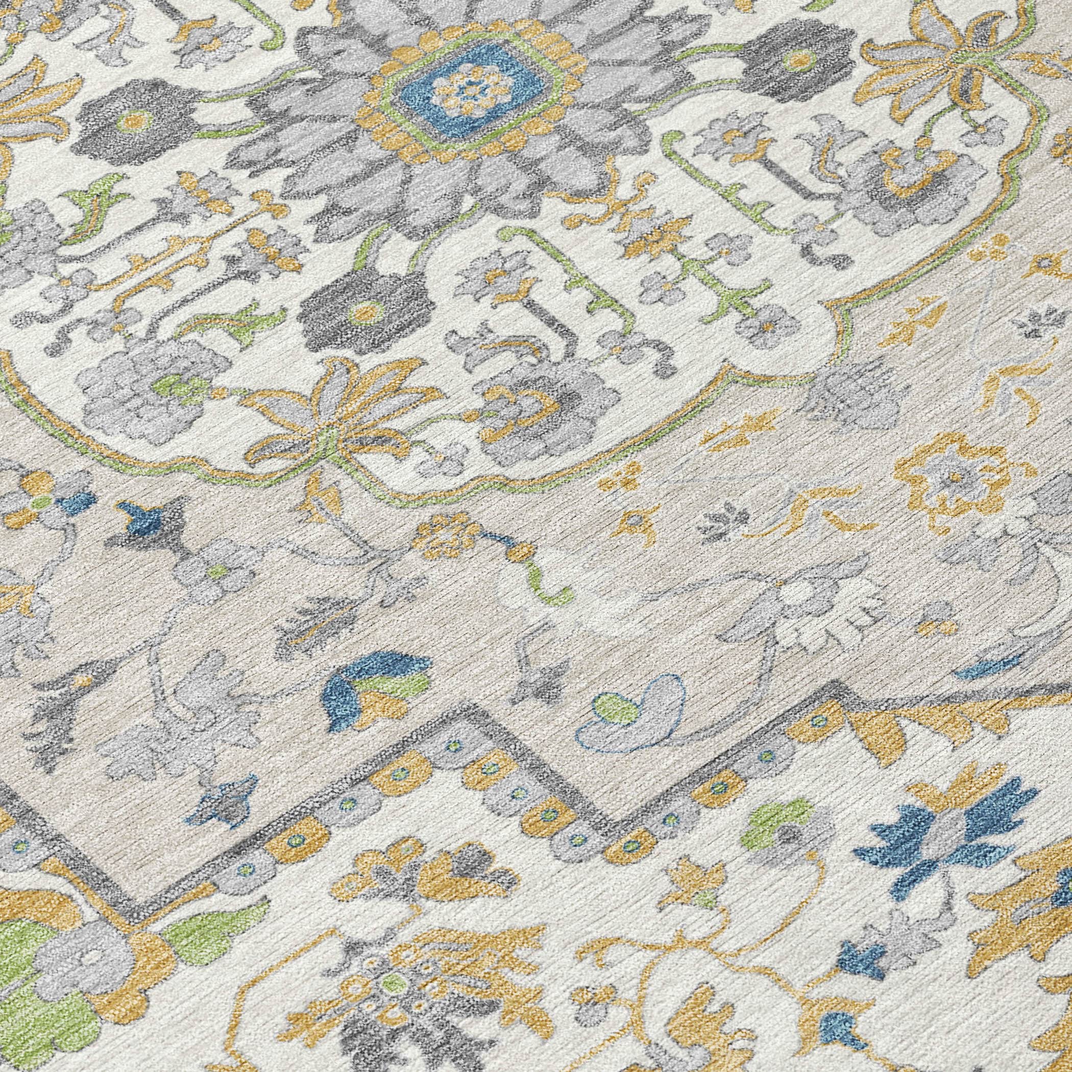 Addison Rugs ACN985GO8X10 rugs - View #6