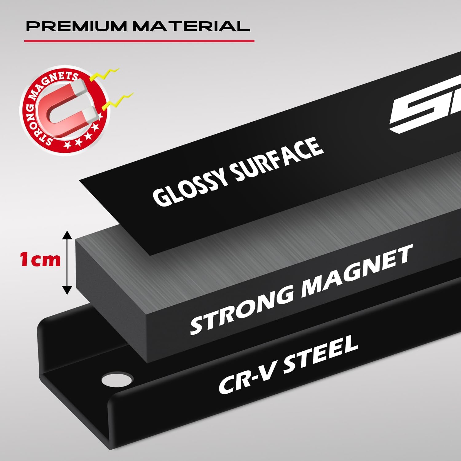 SEDY SDMY1-B0C7QP4SB7 Tool-Storage-Access - View #6