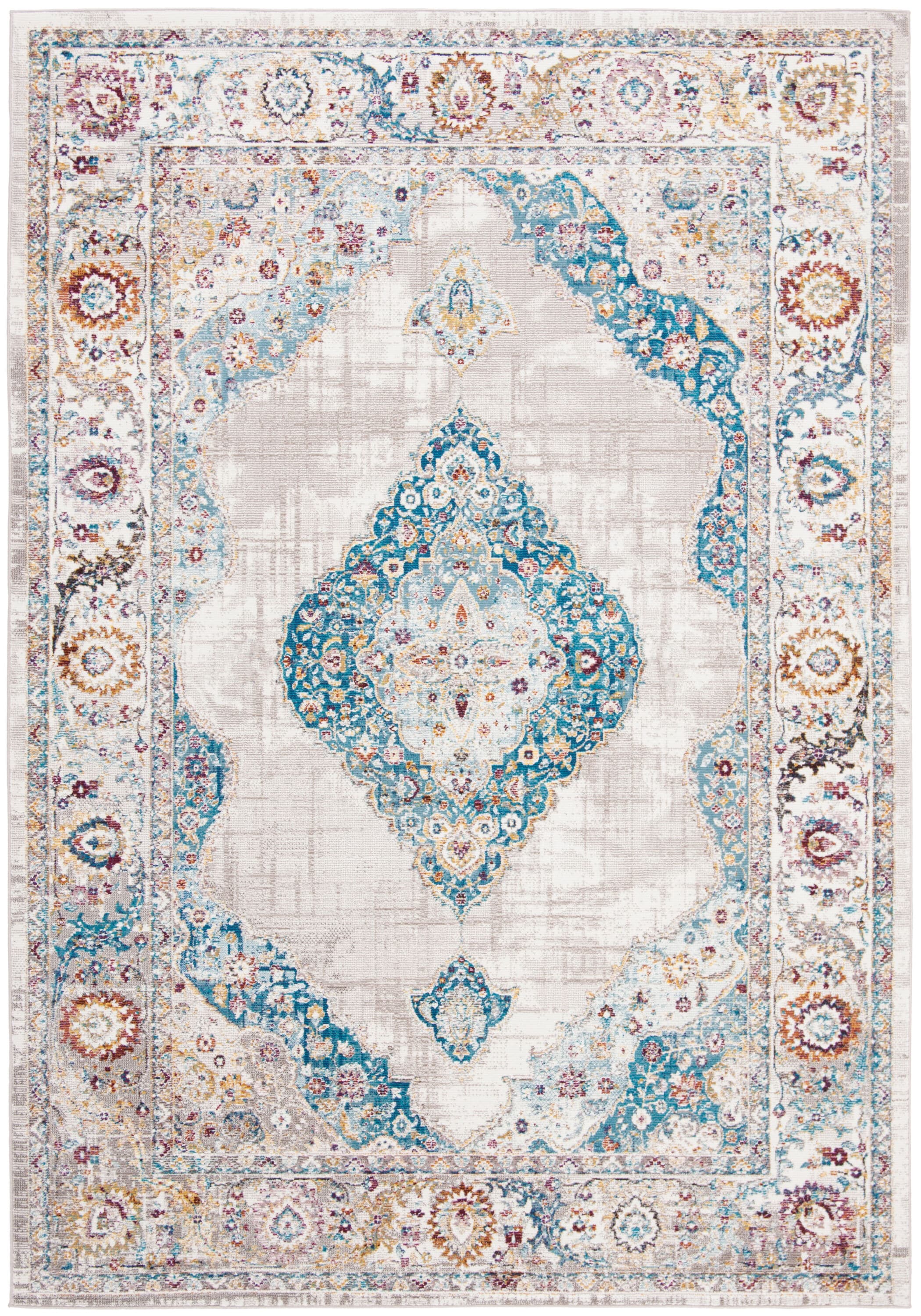 Safavieh ARA116A-4 rugs - View #2