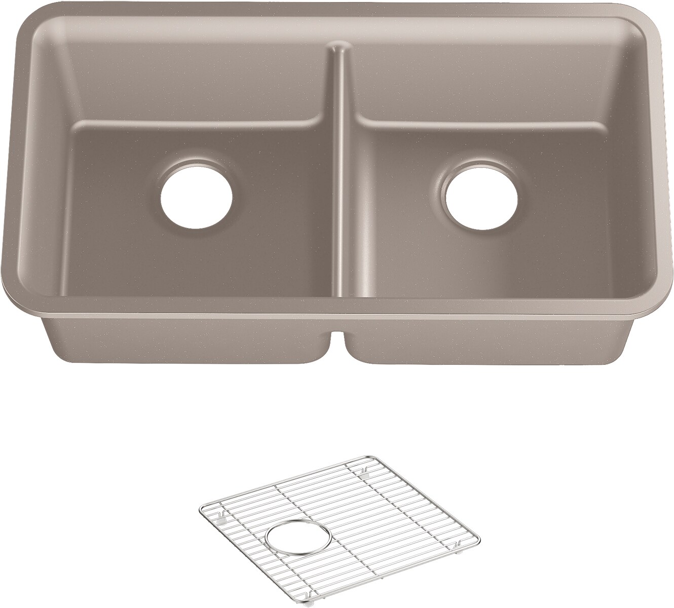 KOHLER 8199-CM3 Kitchen-Sinks - View #5