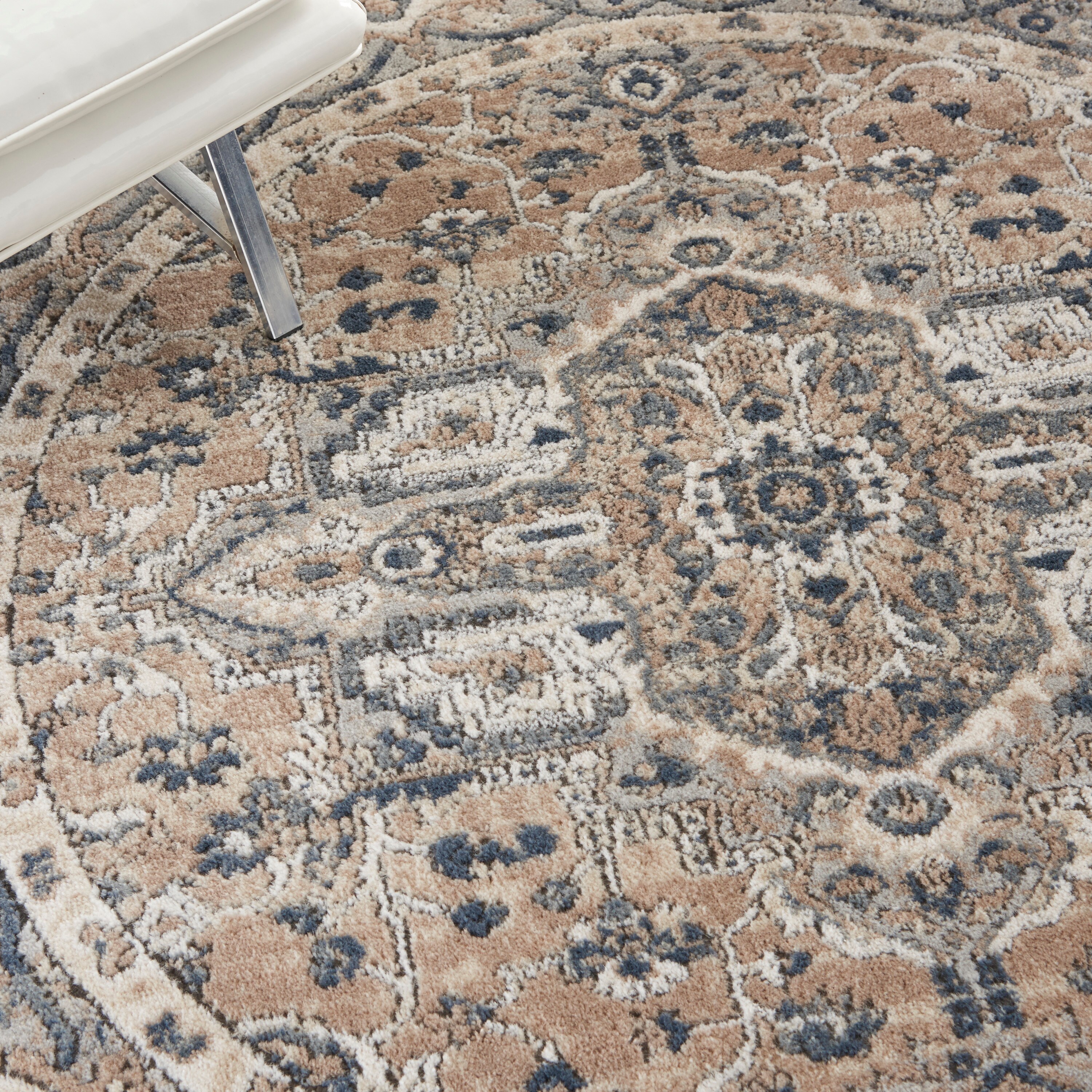 Nourison 099446808578 rugs - View #7