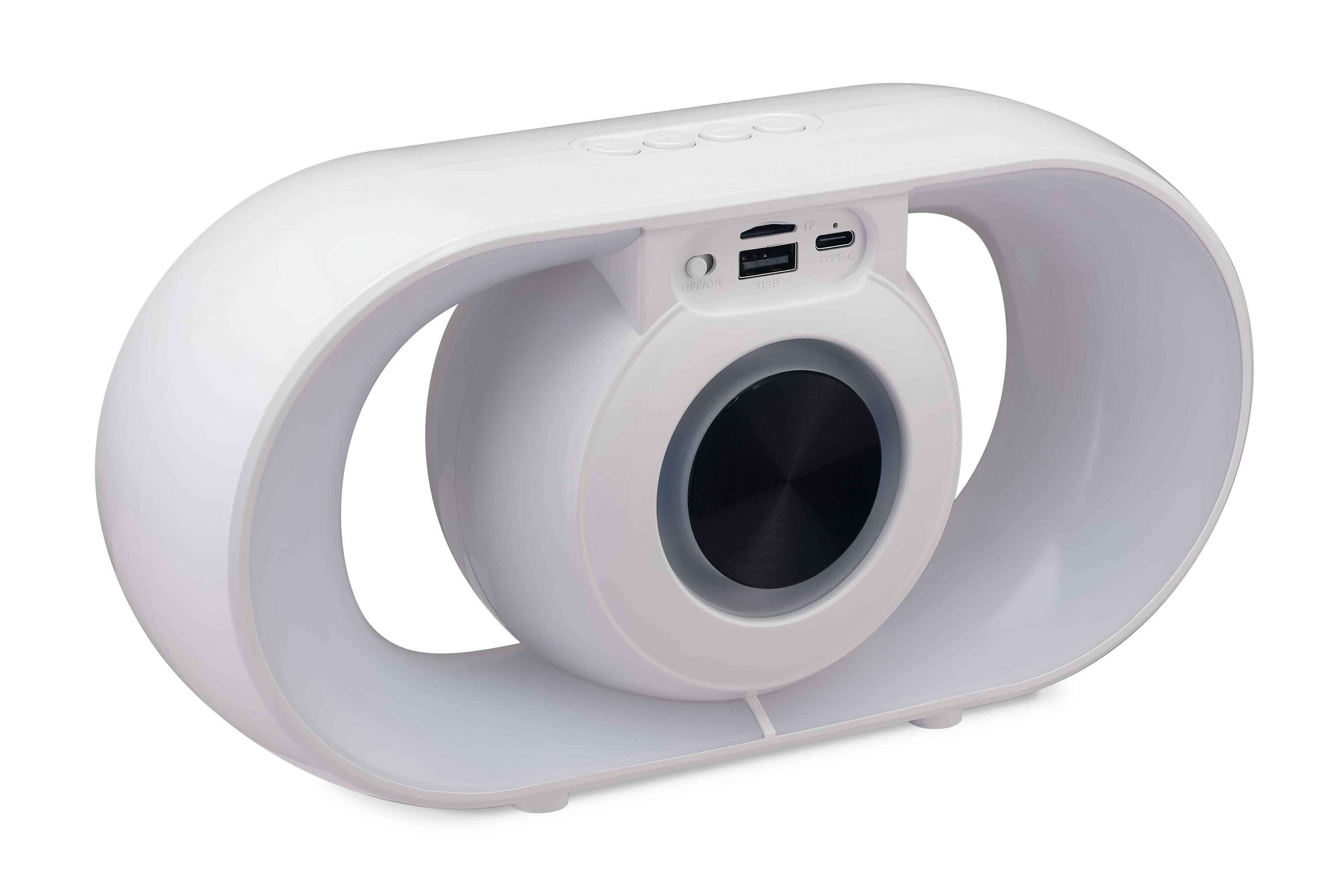 iLive ISB275W Portable-Speakers - View #10