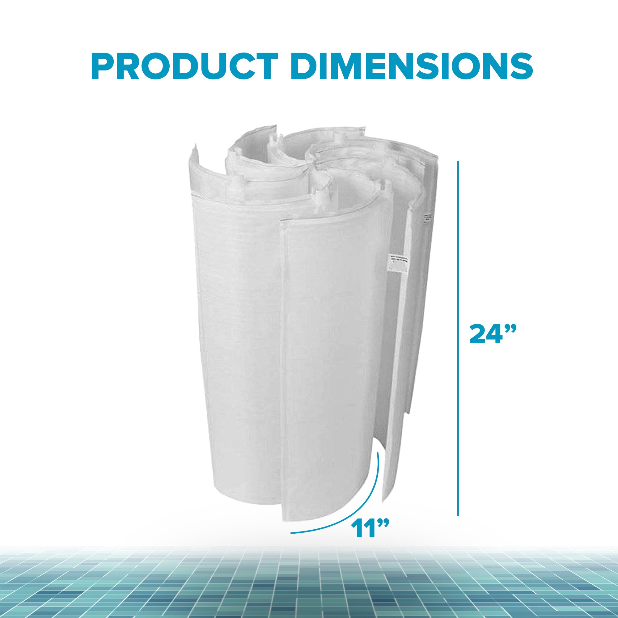 Unicel 30538 Pool-Filter-Systems - View #3