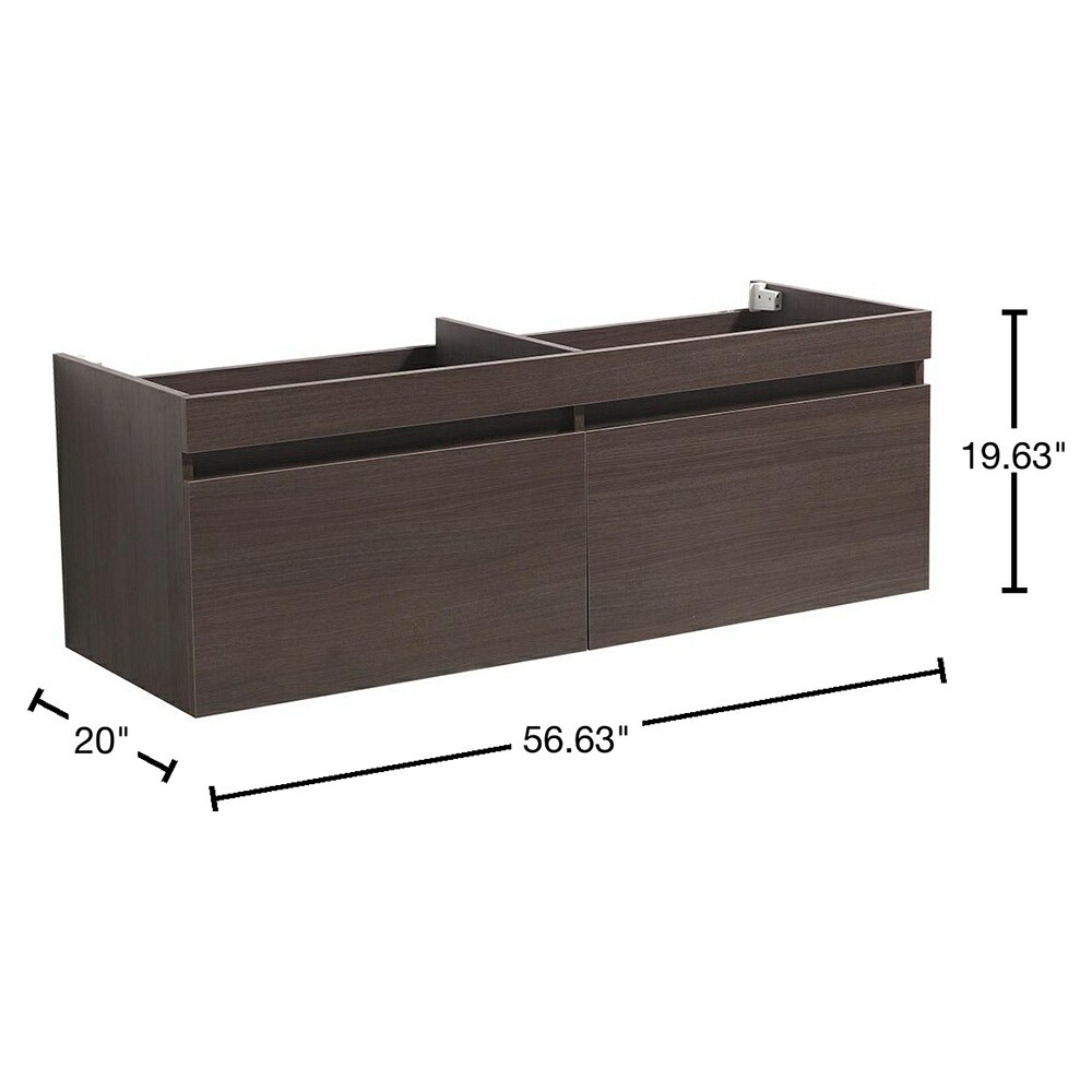 Fresca FCB8040GO vanities - View #9