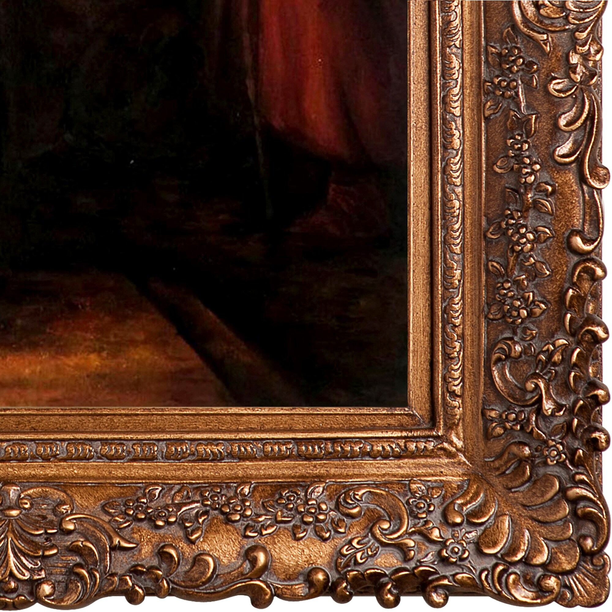 La Pastiche 688576404493 Wall-Art - View #2