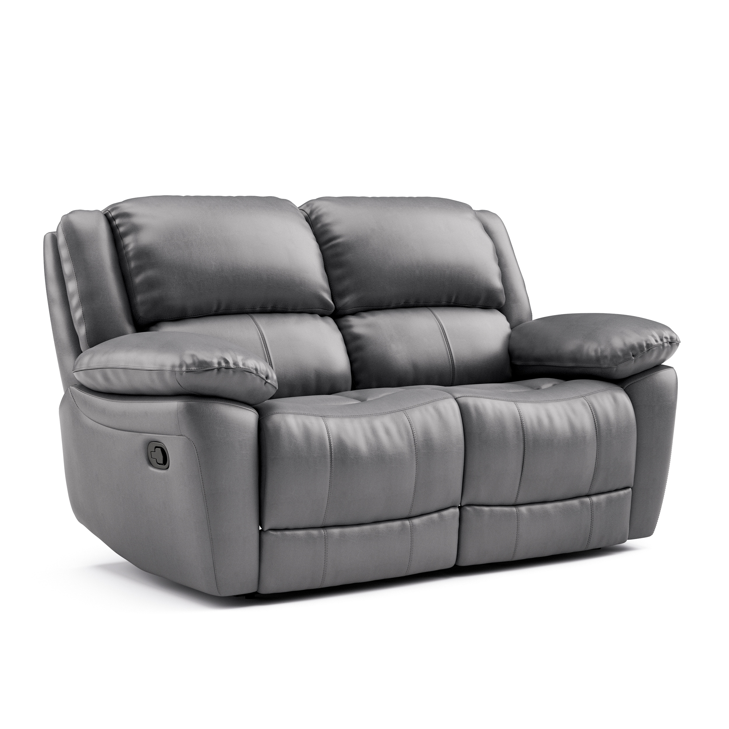 Furniture of America IDF-69003DG-2PC Living-Room-Sets - View #4