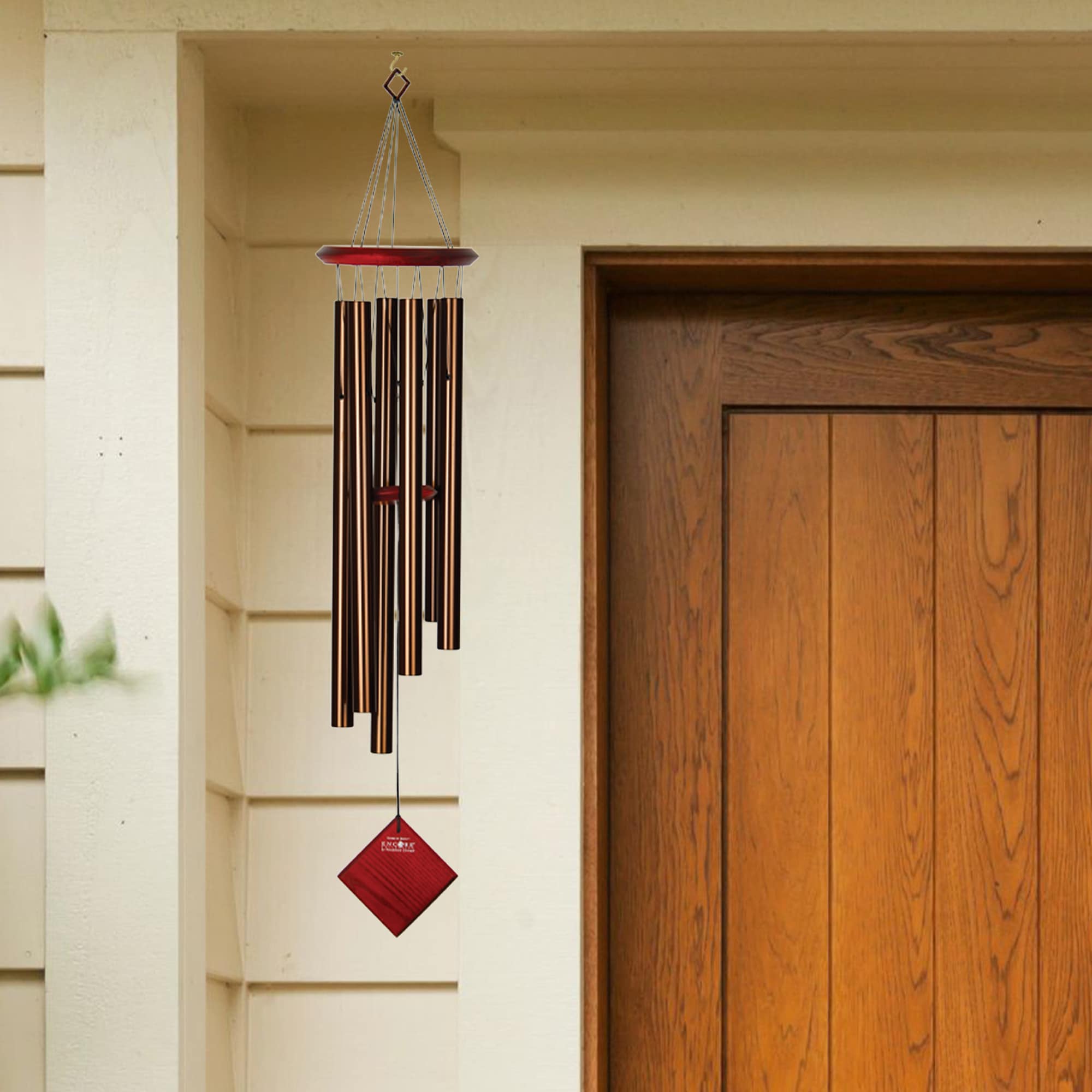 Woodstock Chimes DCB37 Wind-Chimes - View #4