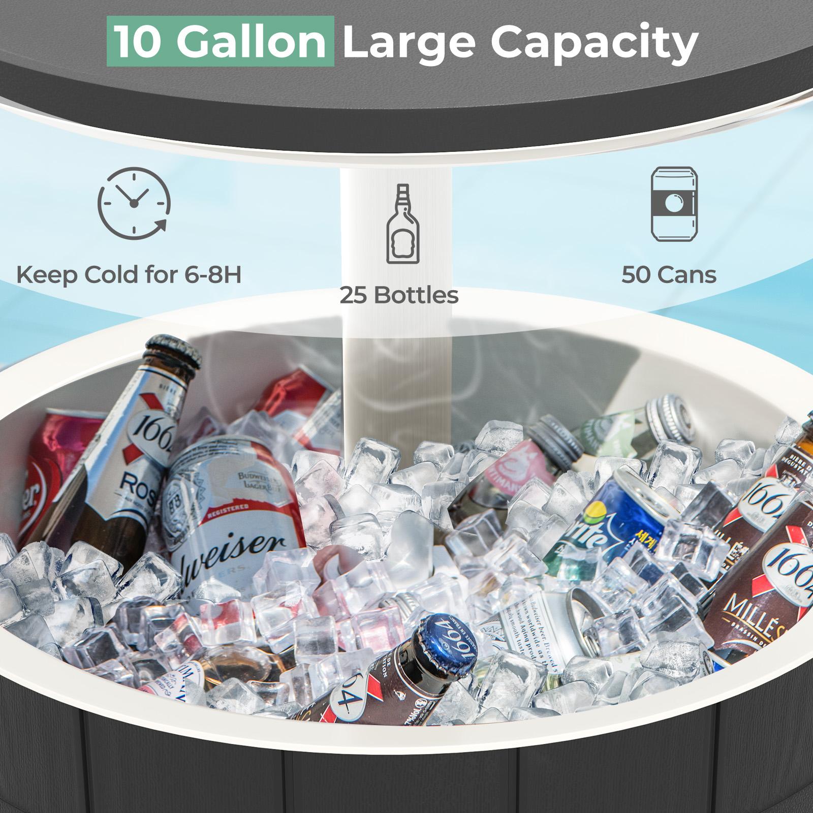 BABOOM BMMP-1637BK Portable-Coolers - View #8