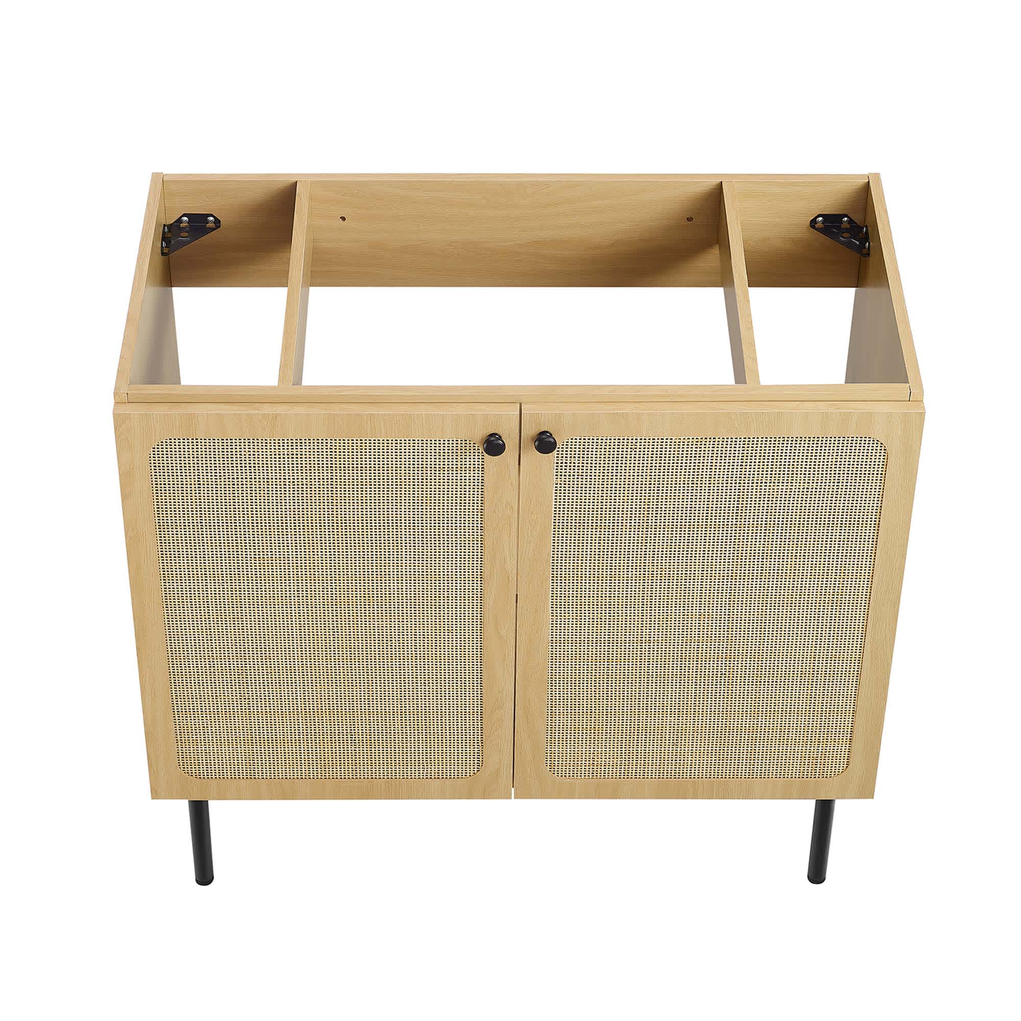 Modway EEI-6603-OAK vanities - View #8