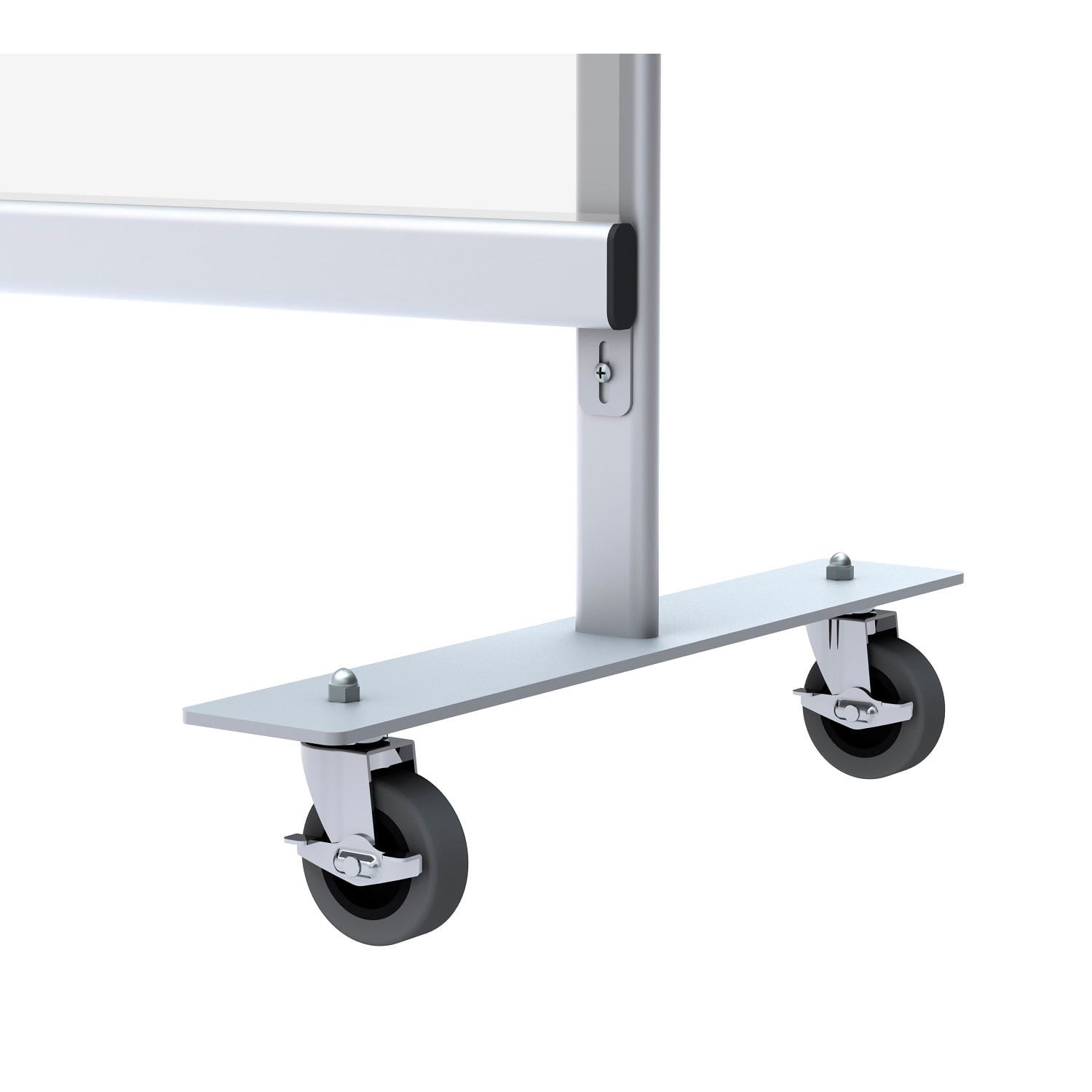 Global Industrial 695861 Office-Accessories - View #2