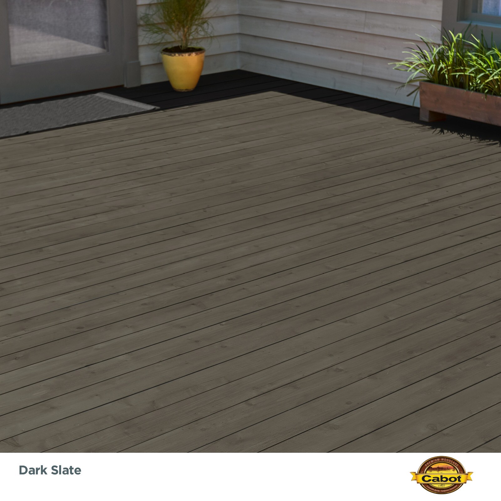 Cabot DARK SLATE-1028060 Exterior-Stains-Sealors - View #10