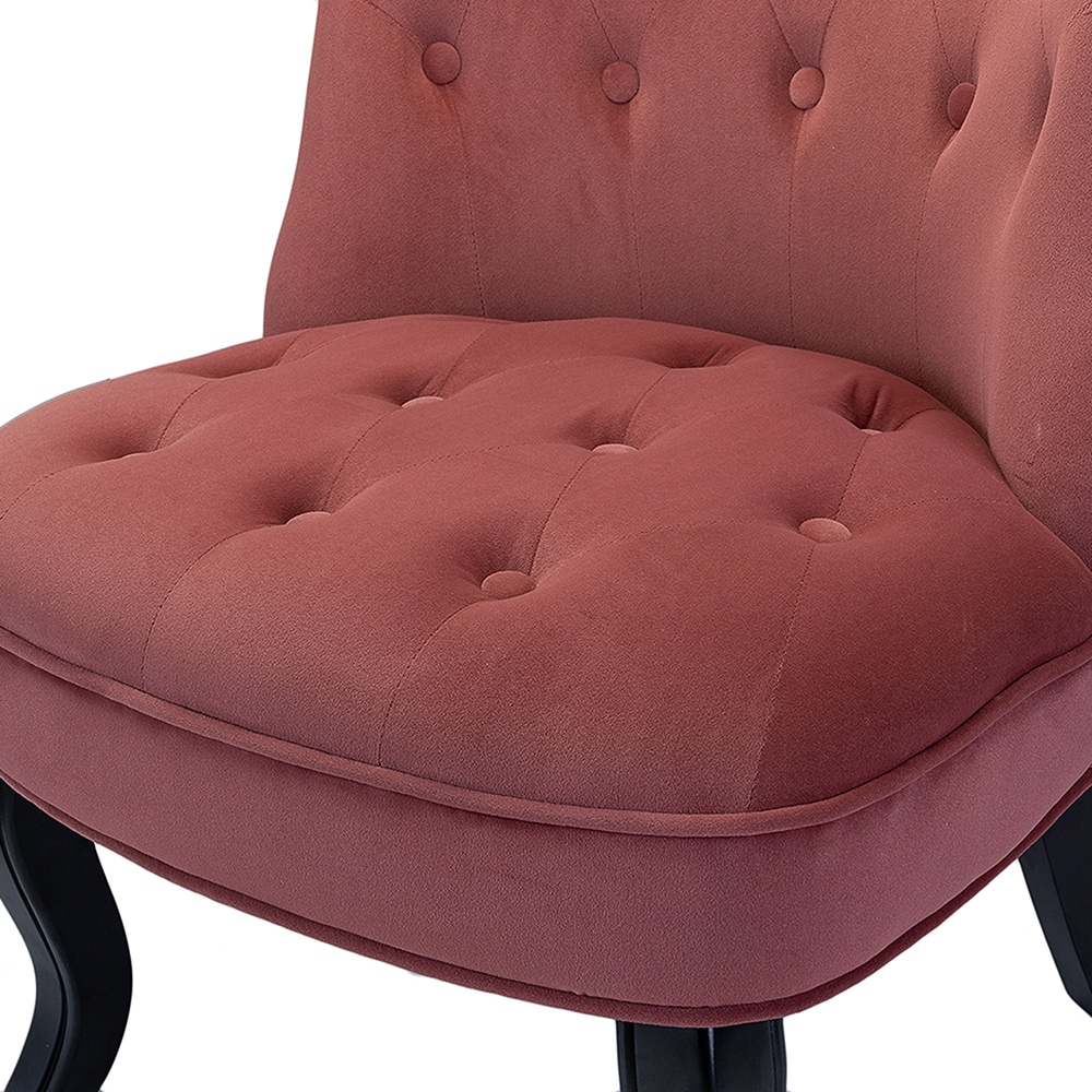 14 Karat Home MA3288-3-ROSEWOOD chairs - View #5