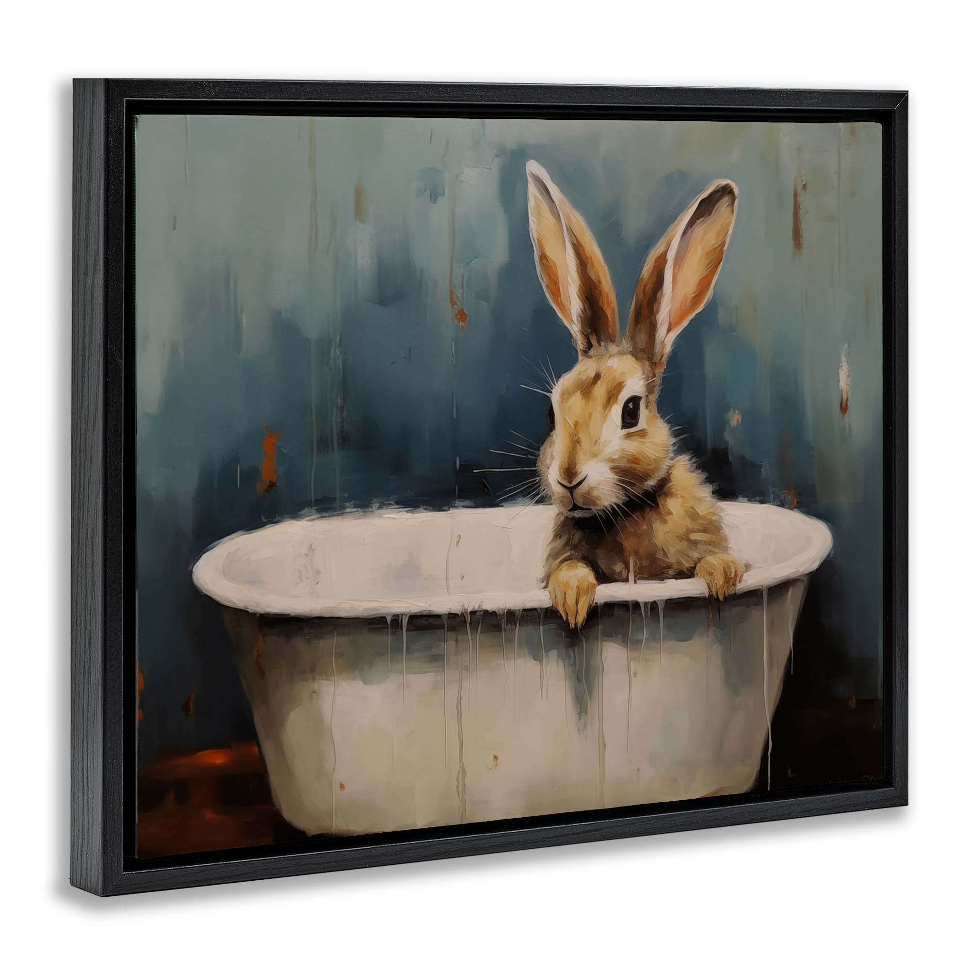 Stupell Industries BT-841-FFB-24X30 Wall-Art - View #2