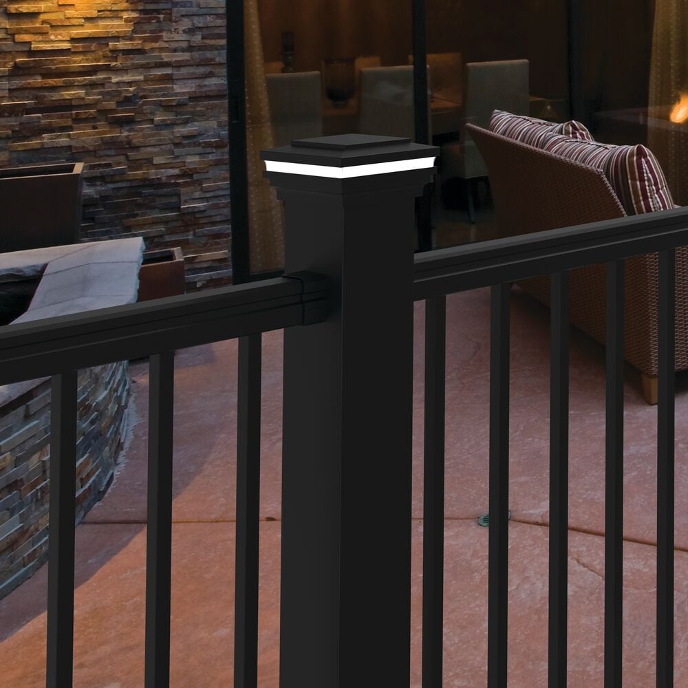 Freedom 73041382 Deck-Posts - View #4