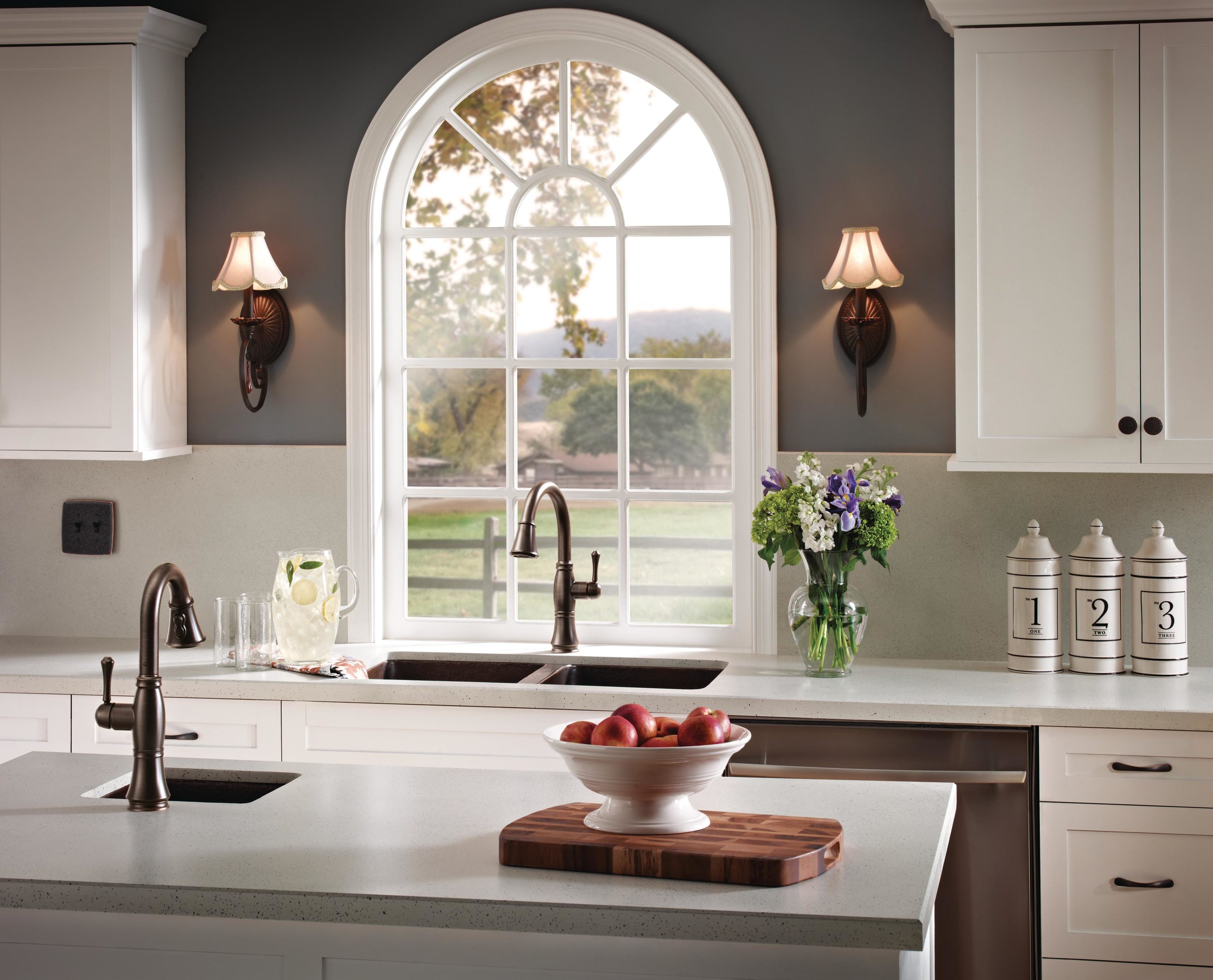 Delta 9997-RB-DST Kitchen-Faucets - View #9