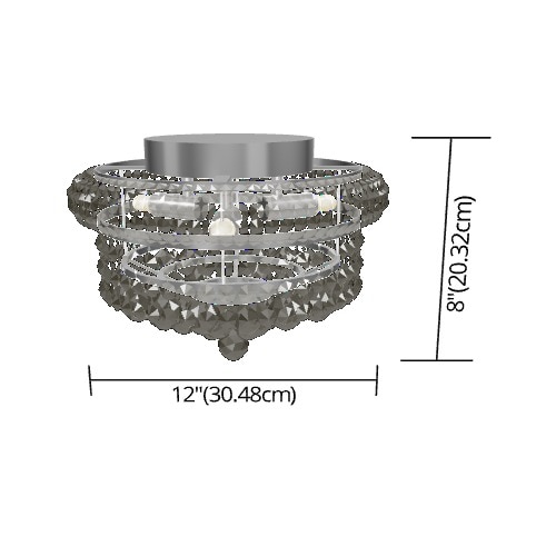 Three-dimensional representation of the product