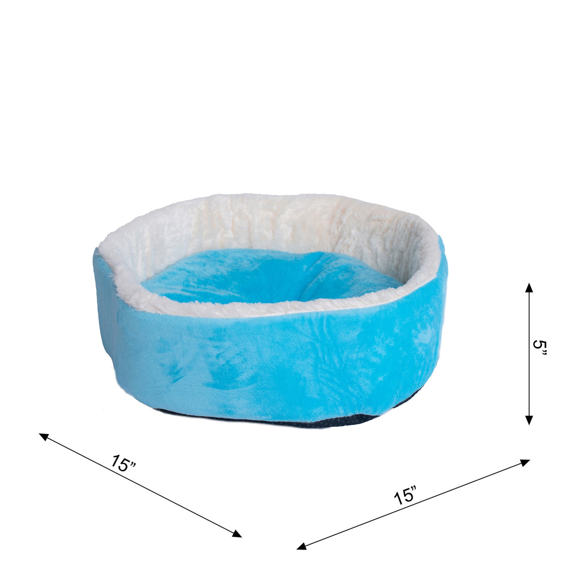 Armarkat C12HTL/MB Pet-Beds - View #11