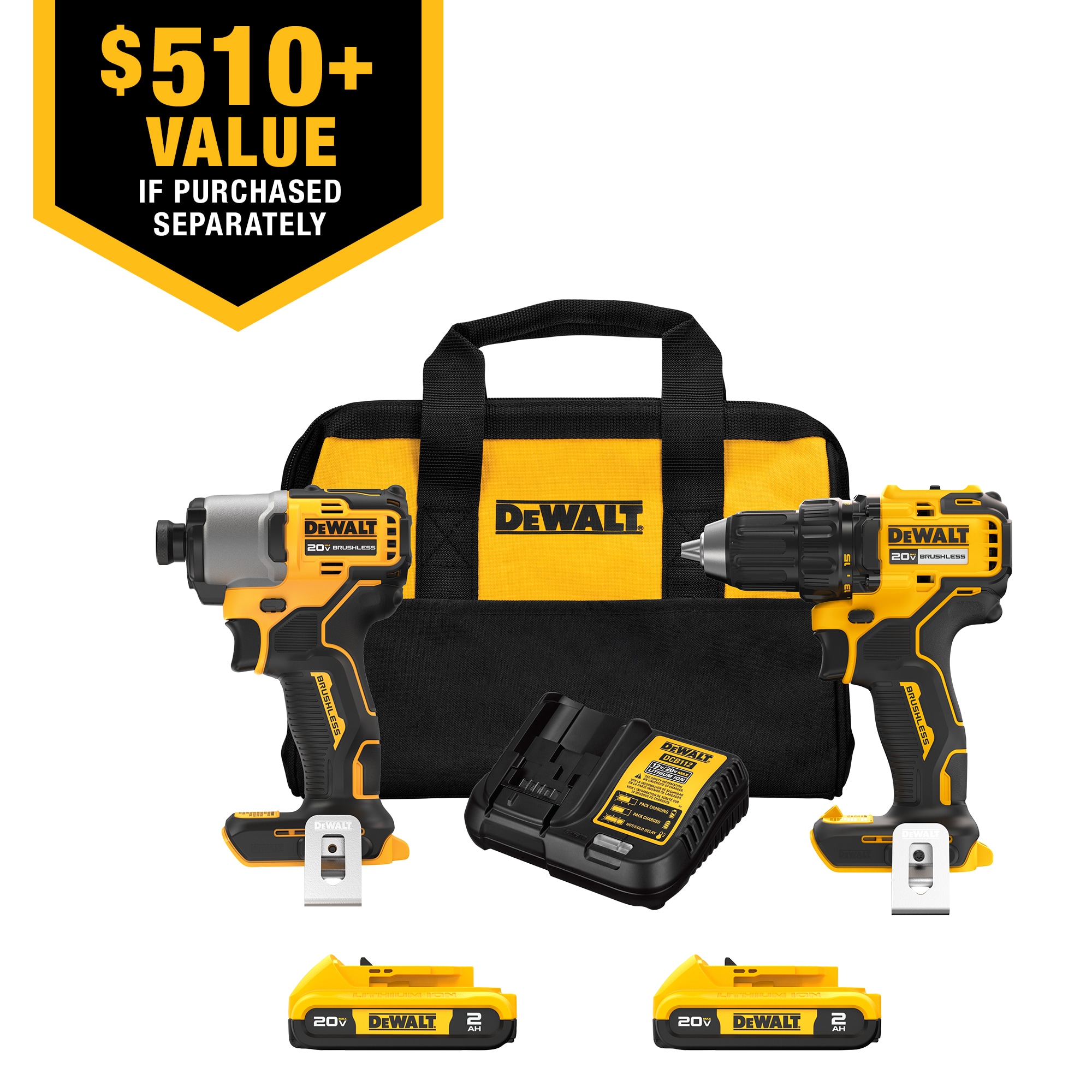 SKIL Power Tool Combo Kits at Lowes.com