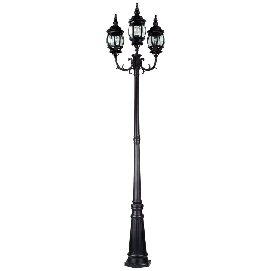 【超ポイントバック祭】 Post H 91-in Portfolio Light Parts Light Post the in その他