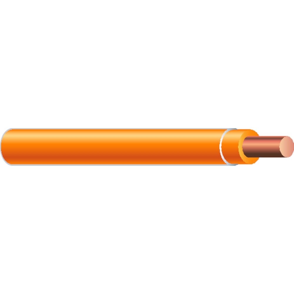 Southwire 11601205 Thhn-Wire - View #2