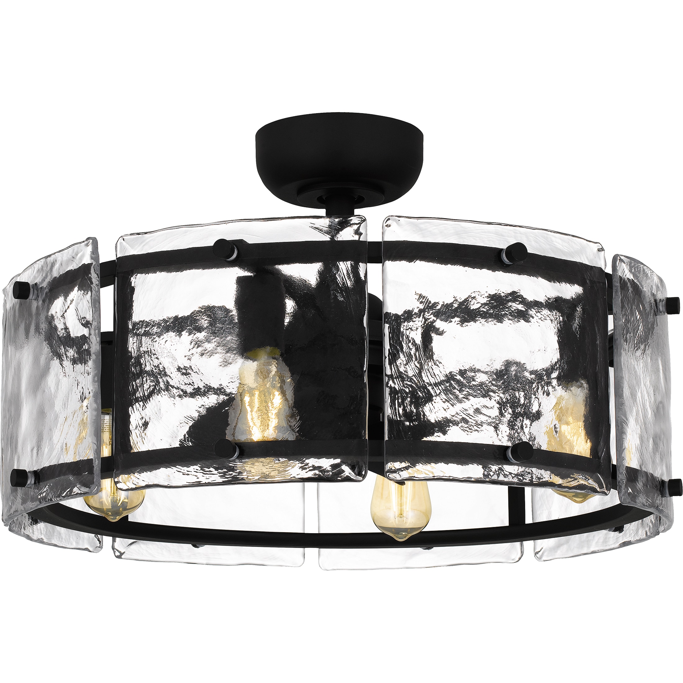 Quoizel FTS3124EK Ceiling-Fans - View #3