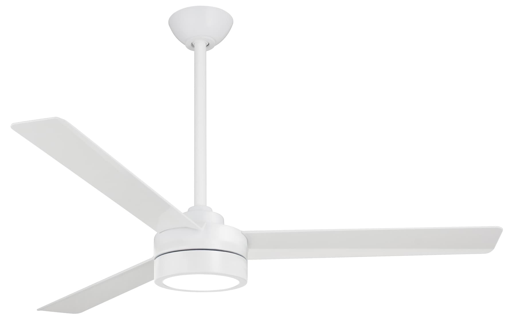 Minka Aire F535L-WHF Ceiling-Fans - View #6