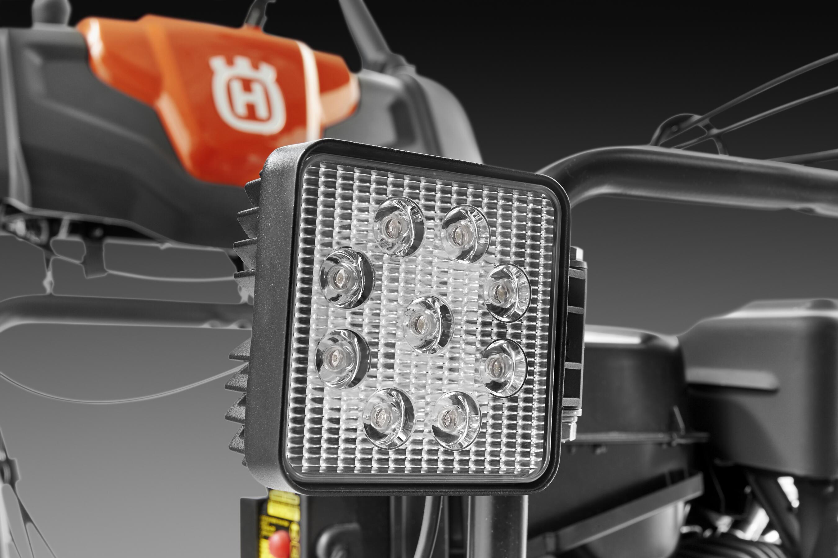 Husqvarna 970468501 m040060 - View #6