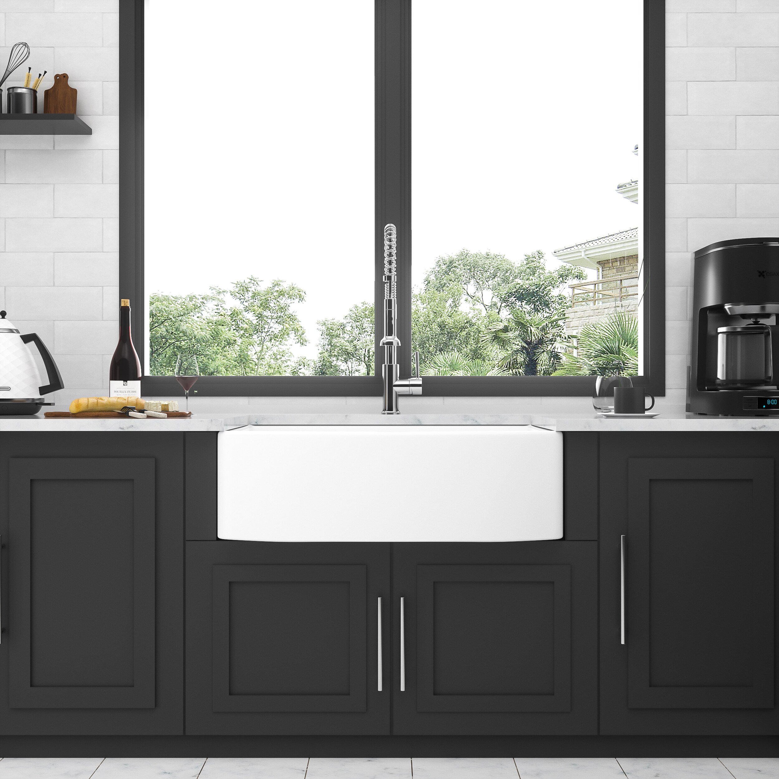 Dimakai DI-LO527593P Kitchen-Sinks - View #3