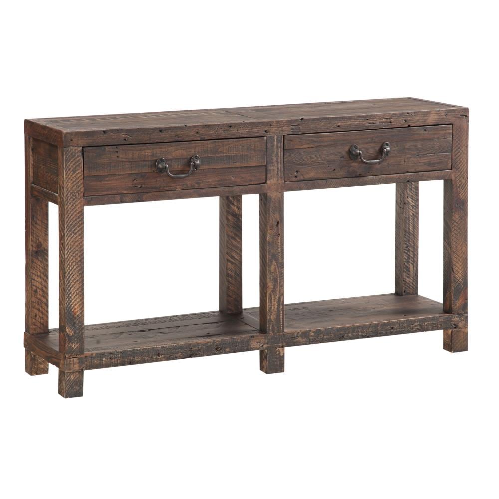 Modus Furniture 8S3923 Console-Sofa-Tables - View #3