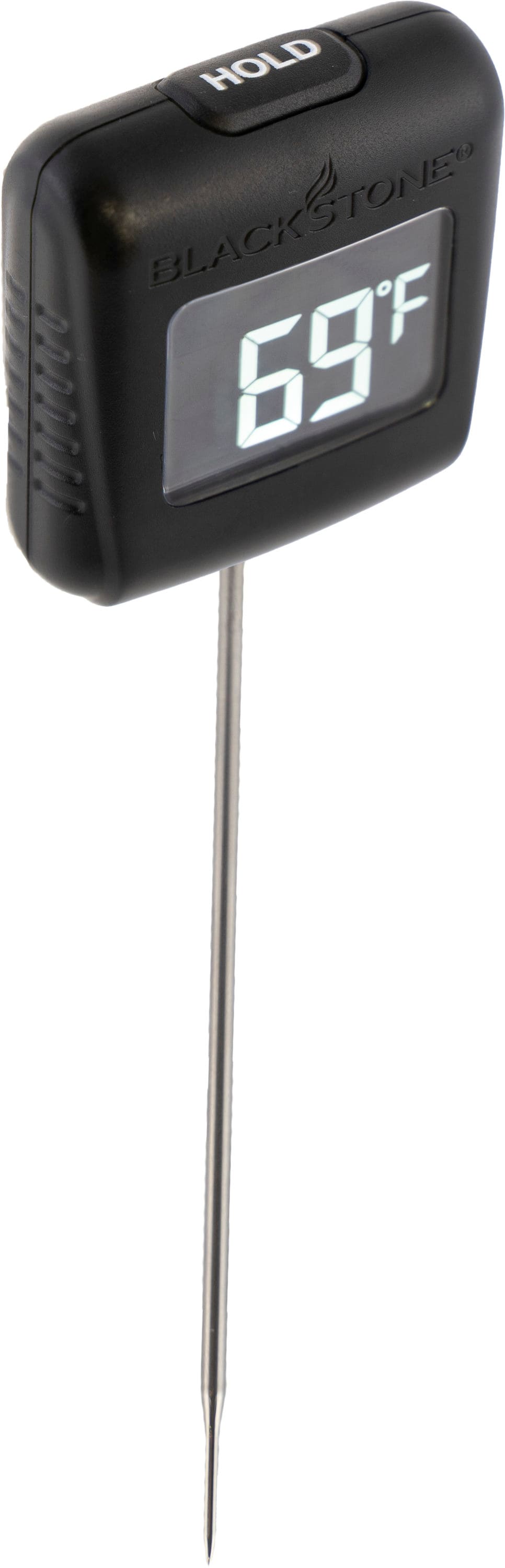  Blackstone Infrared Thermometer with Probe : Patio, Lawn &  Garden
