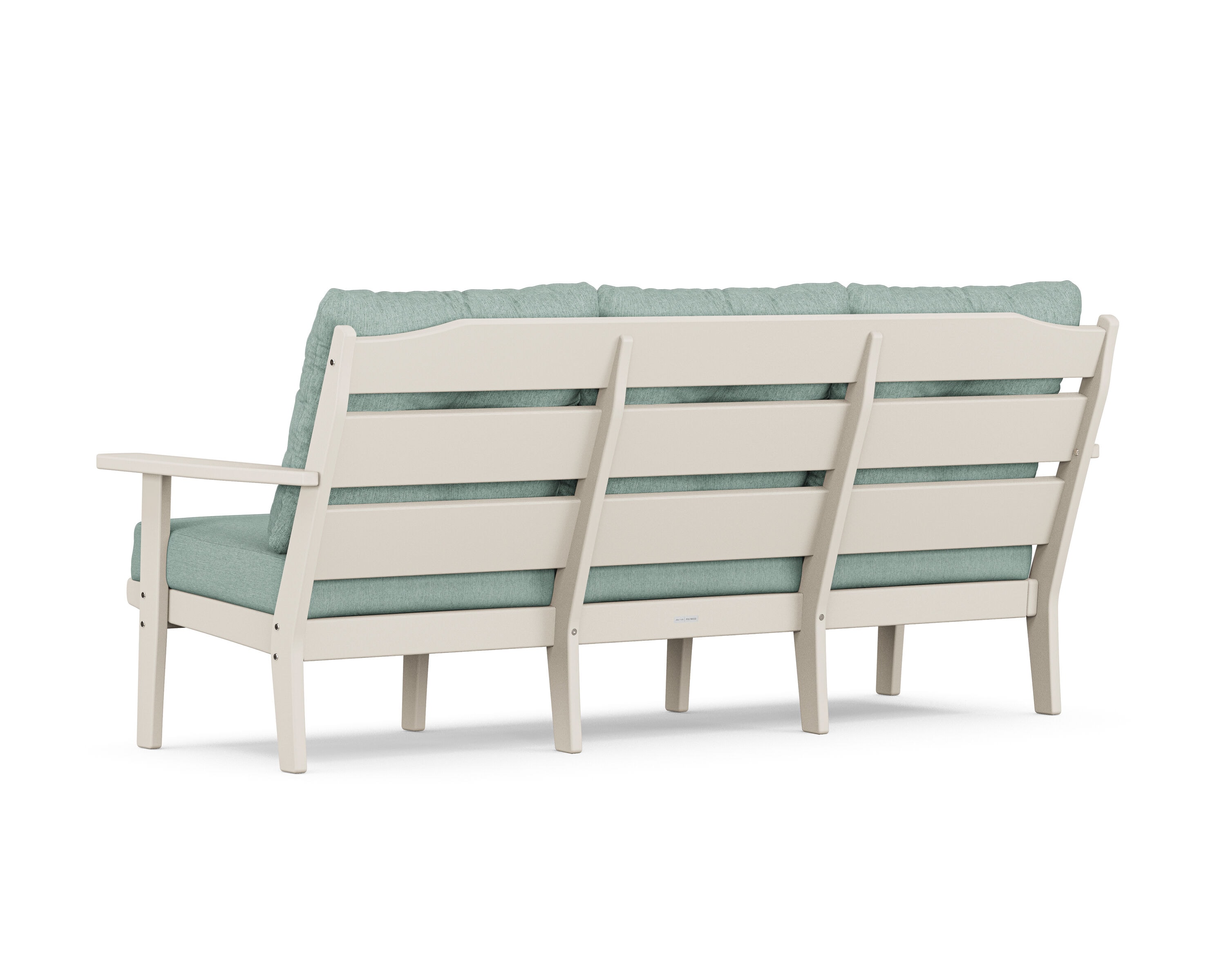 allen + roth by POLYWOOD AR4423-SA161130 Patio-Sofas-Daybeds - View #4