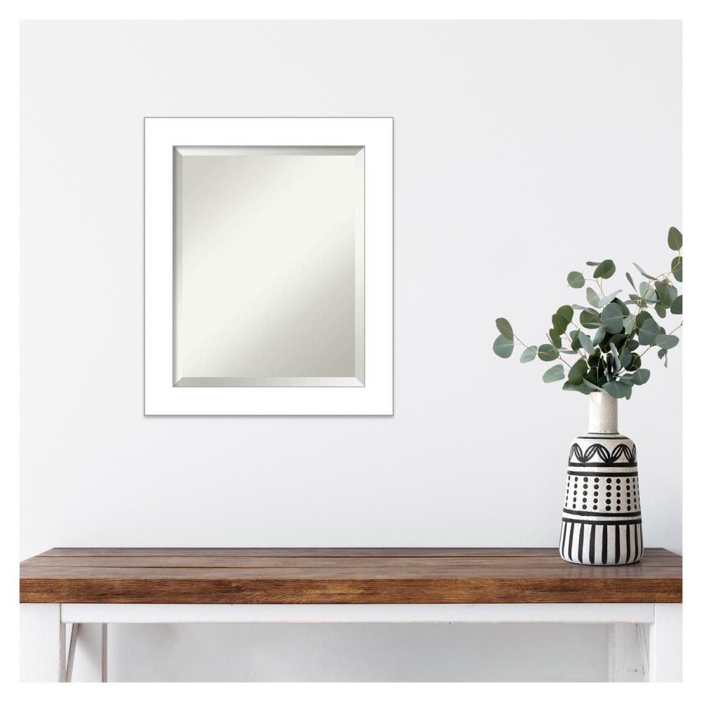 Amanti Art DSW4960742 Framed-Bath-Mirrors - View #5