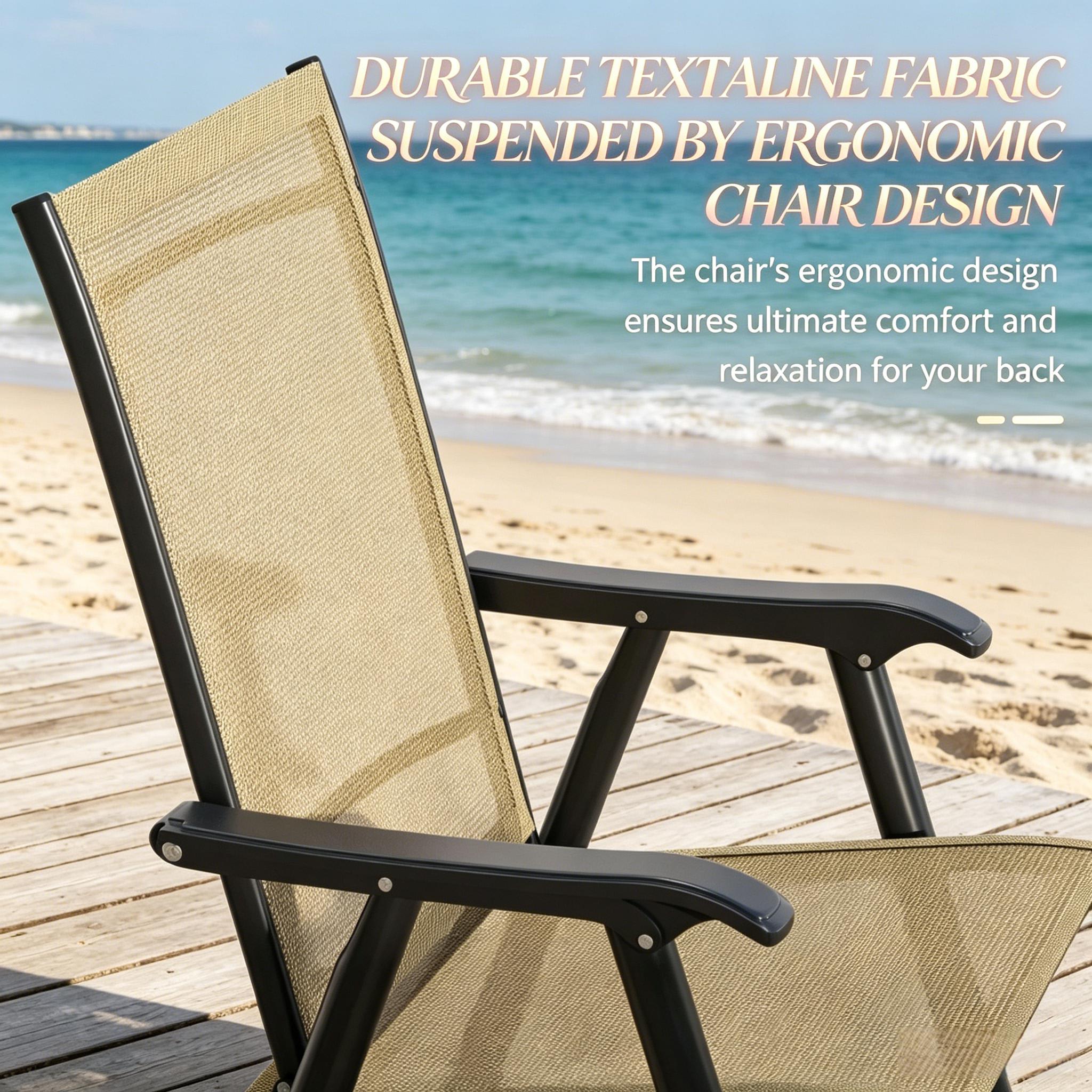 Ama Pear S-CC-77 Patio-Chairs - View #6