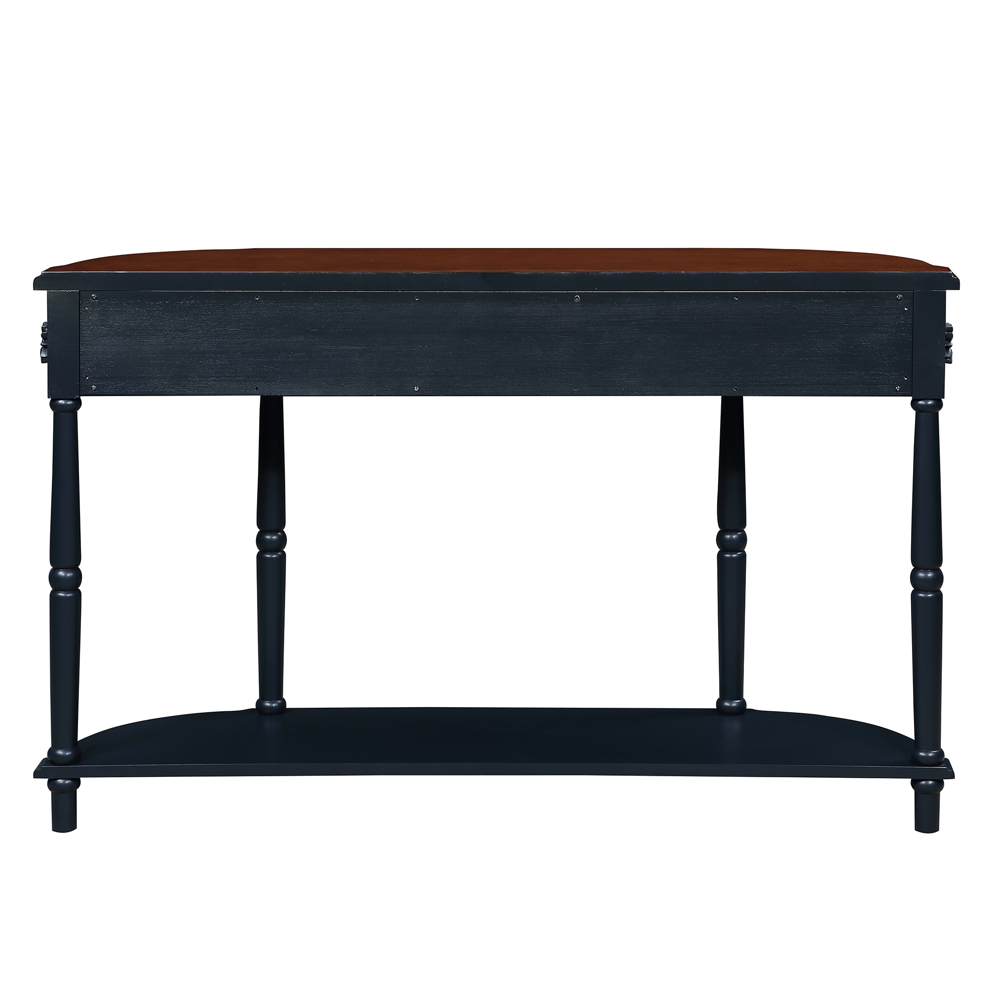 SINOFURN SYA020279GY Console-Sofa-Tables - View #7