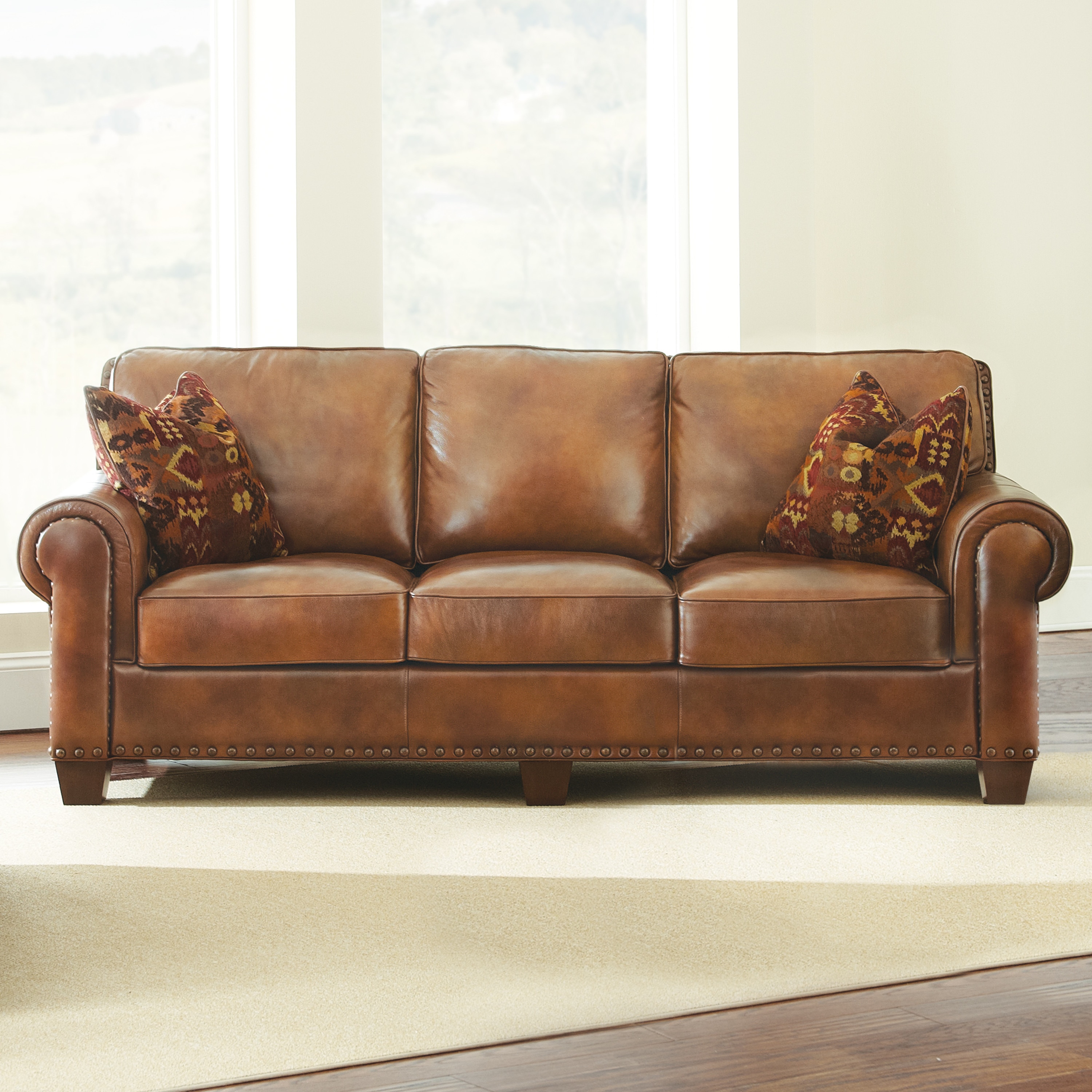Steve Silver SR920S Sofas-Loveseats - View #6