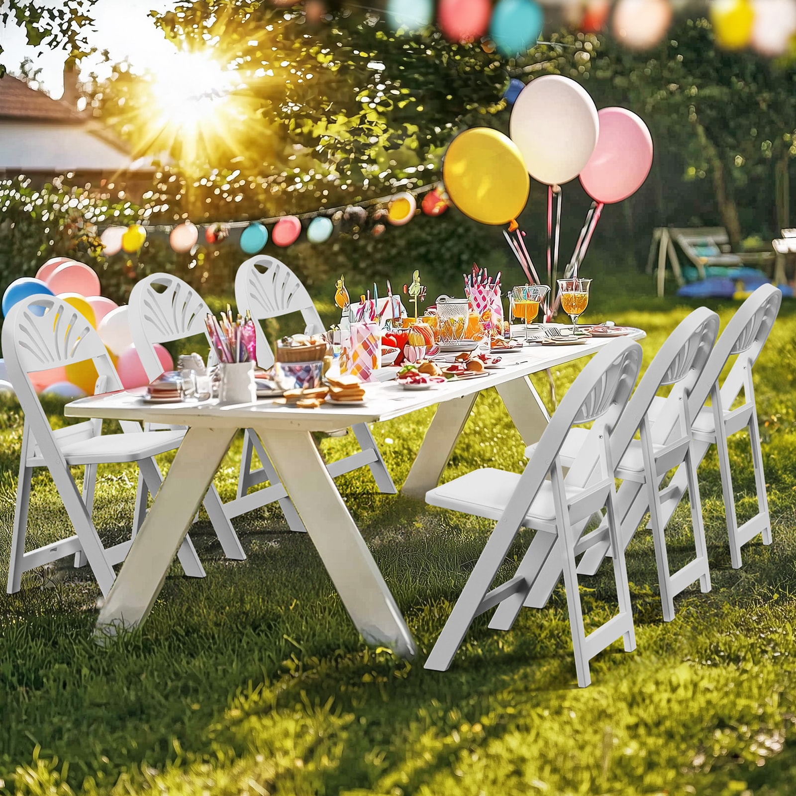 Winado LO1G56001299 Folding-Chairs - View #6