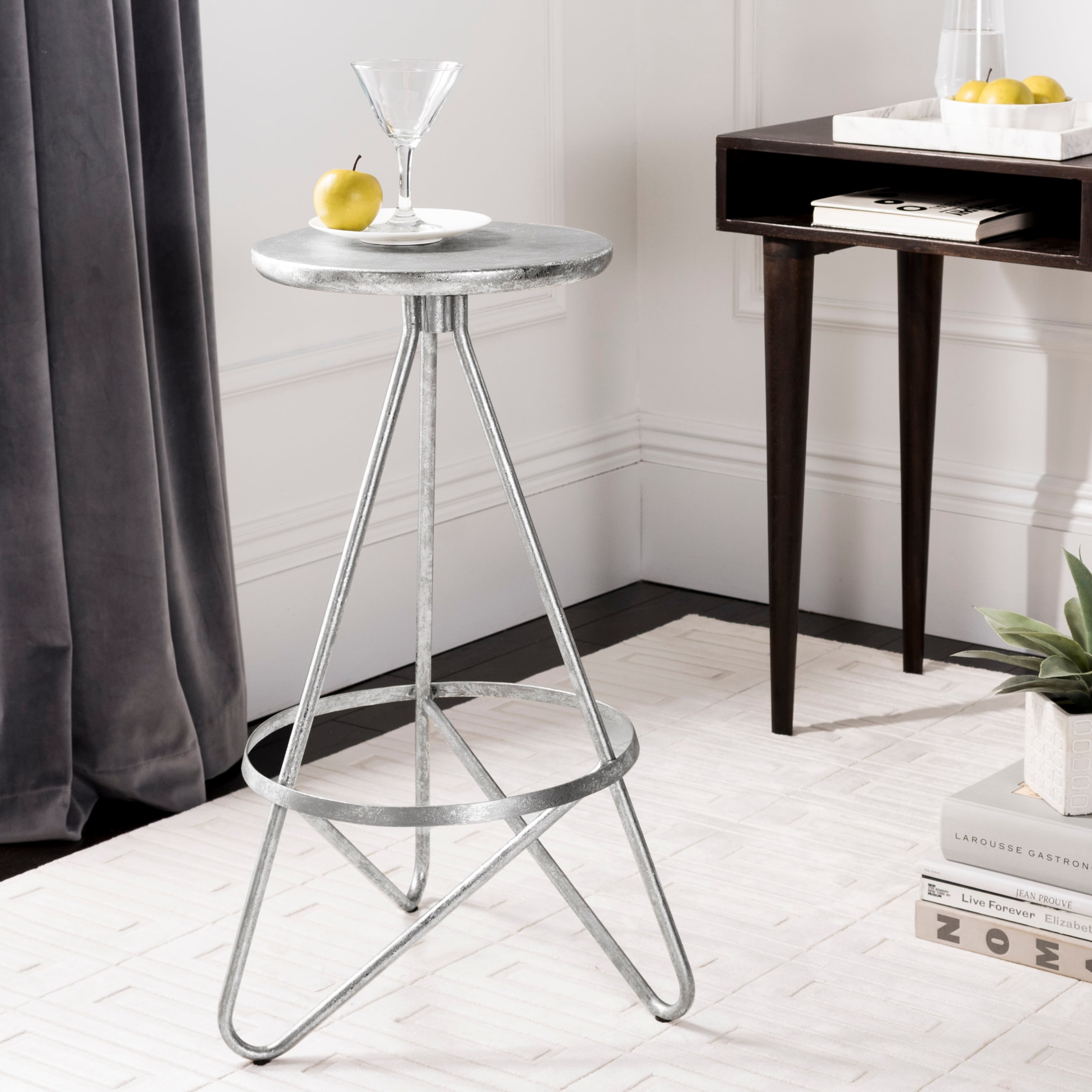 Safavieh BST3200B stools - View #2