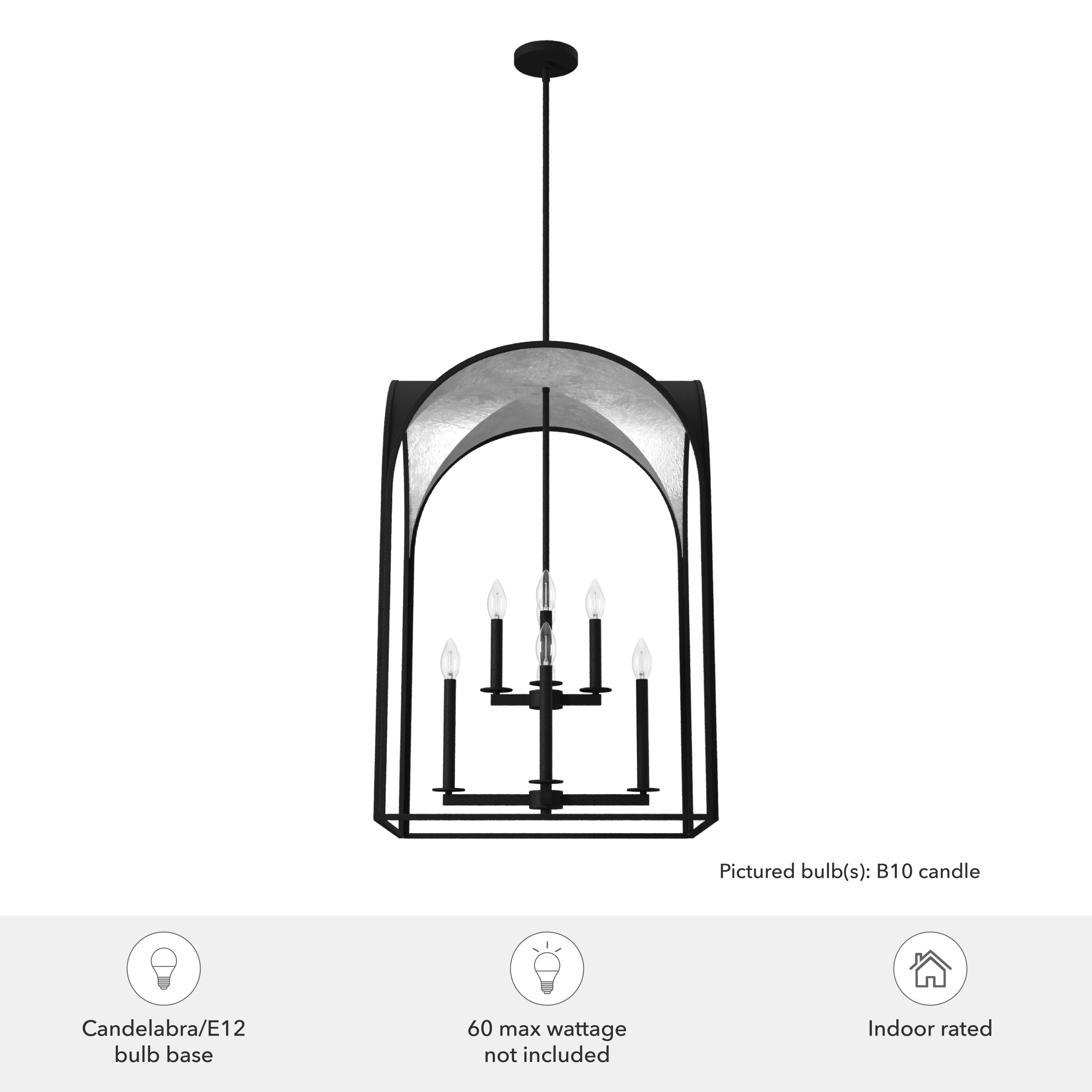 Hunter 19736 Pendant-Lights - View #4