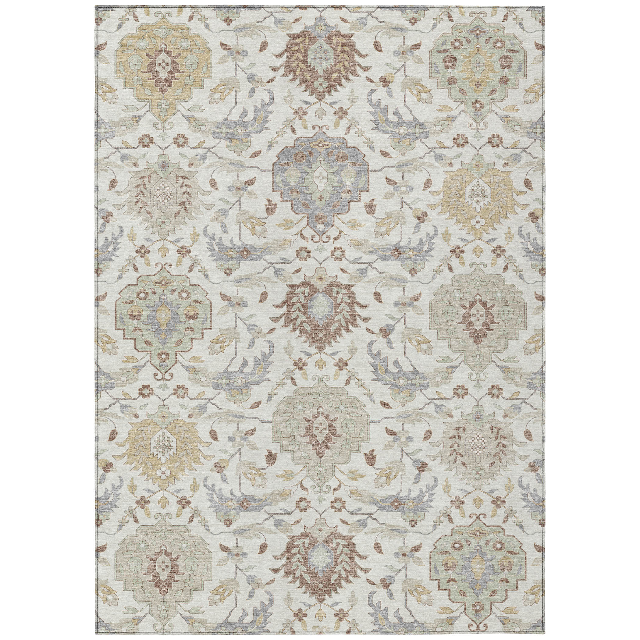 Addison Rugs ACN1026IV8X10 rugs - View #2