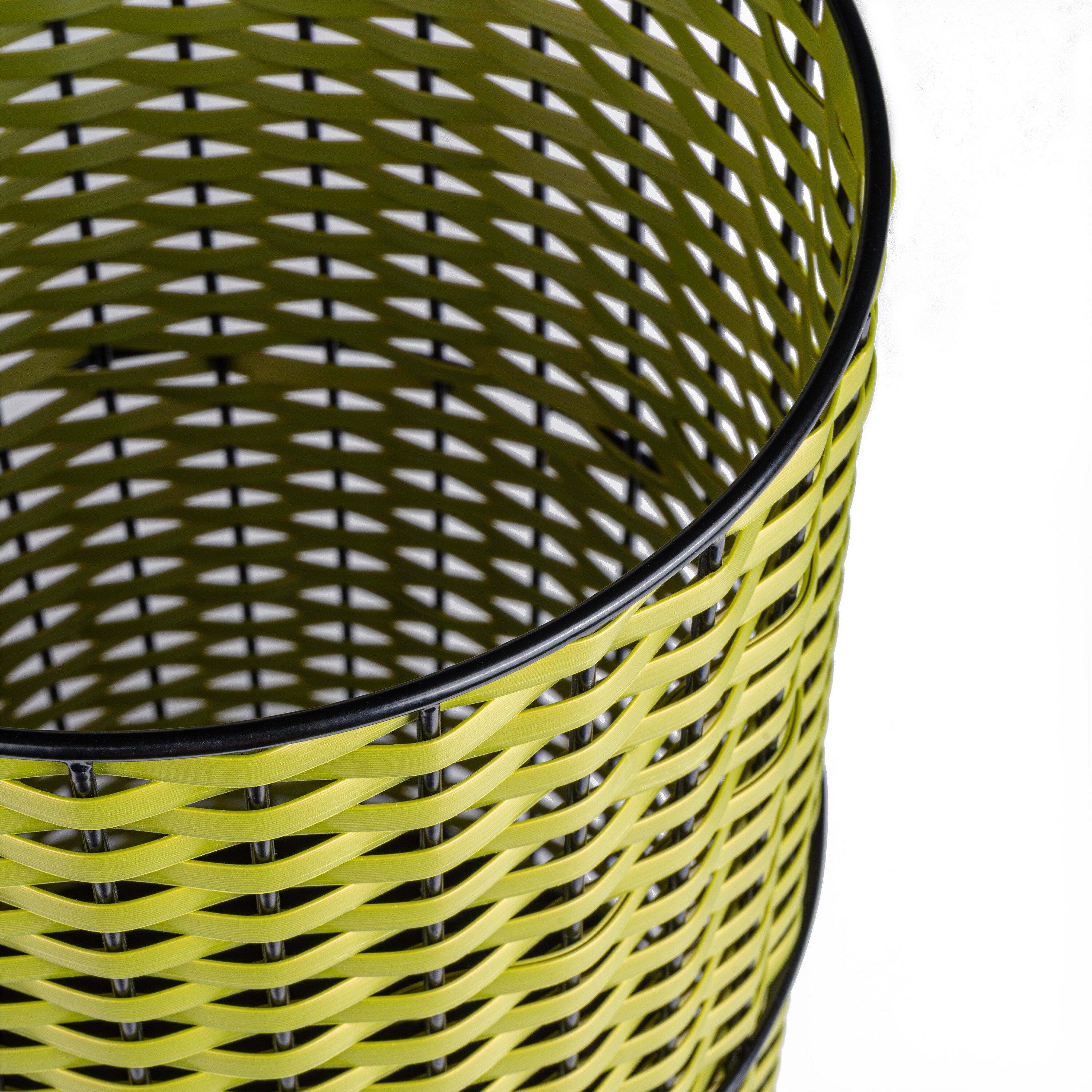 happimess HPM1100A wastebaskets - View #4