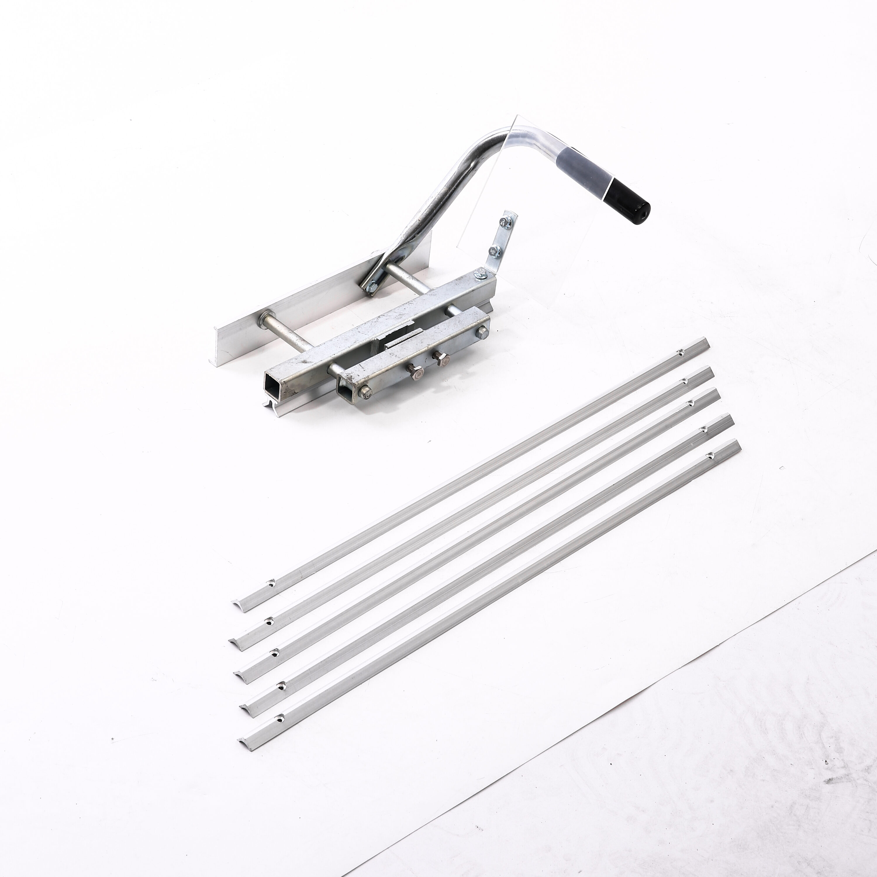 Timber Tuff TMS-01MMRK Saw Mill