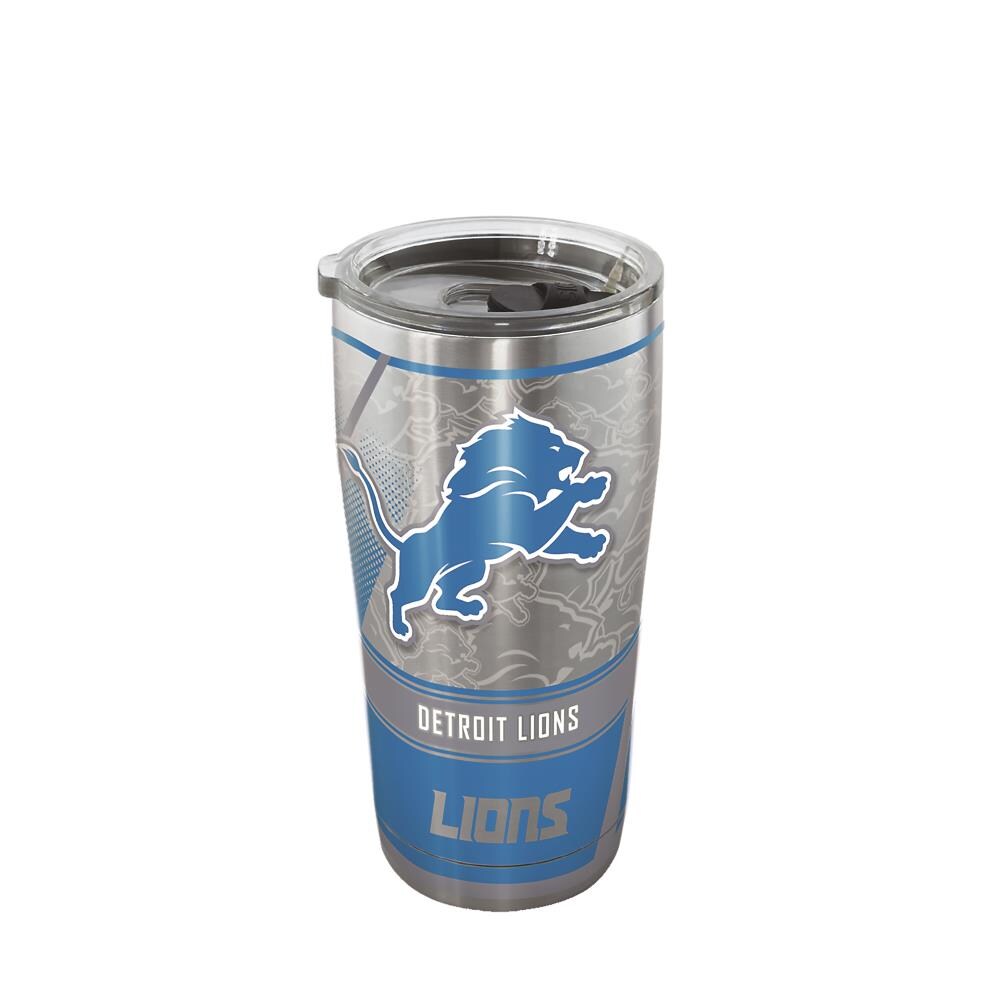 NFL 20-Oz. Stainless Steel Tumblers