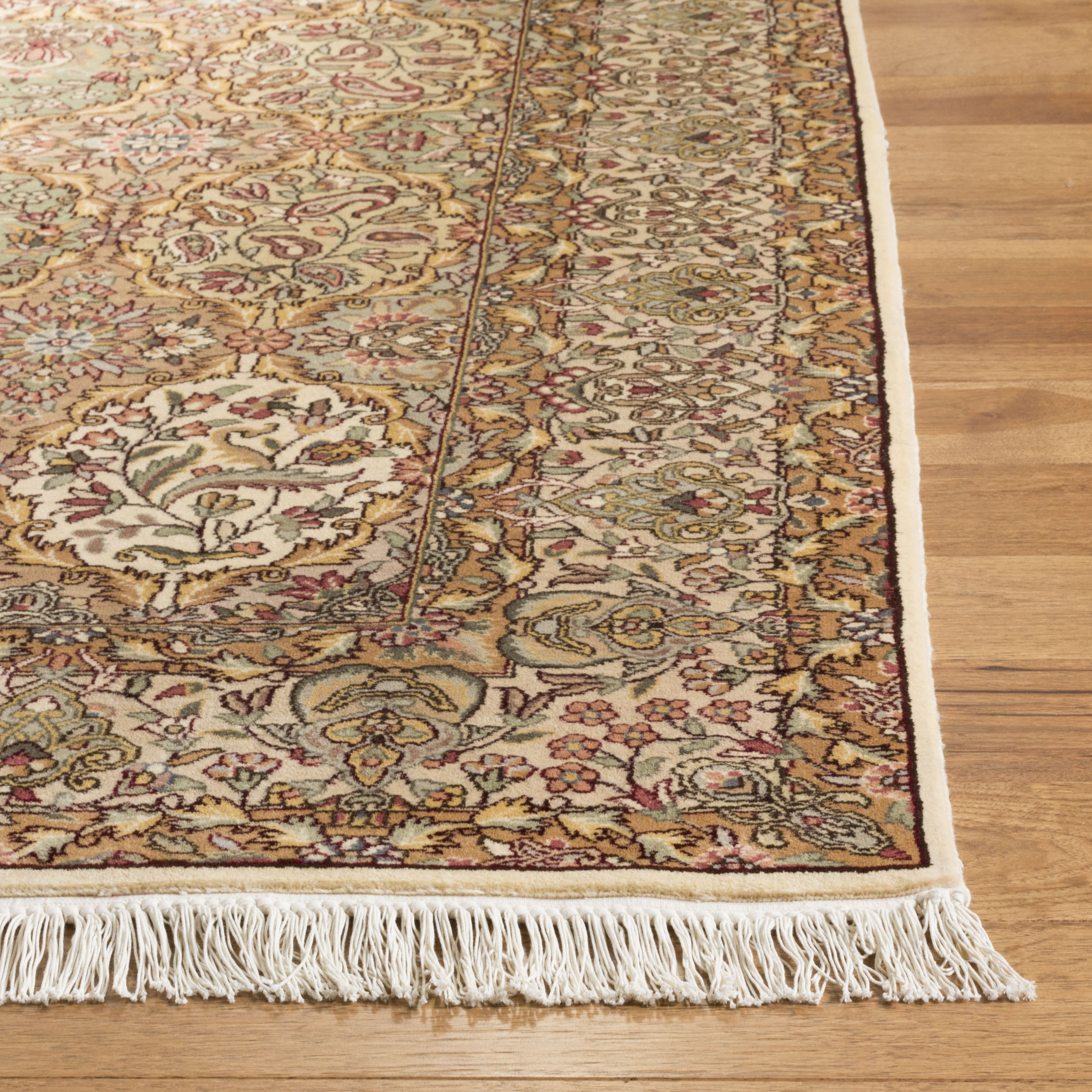 Safavieh RK12A-10 rugs - View #2