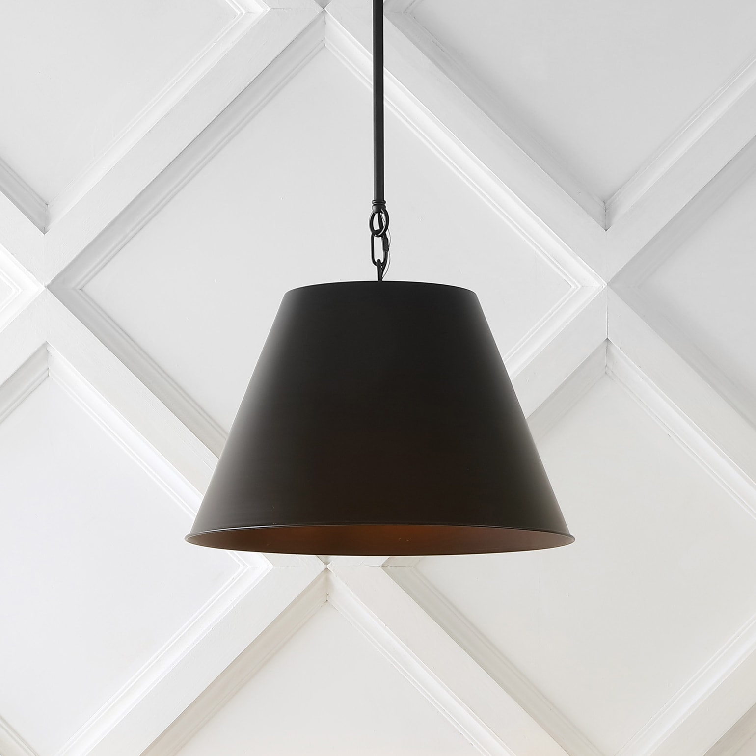 JONATHAN  Y JYL7587A Pendant-Lights - View #2