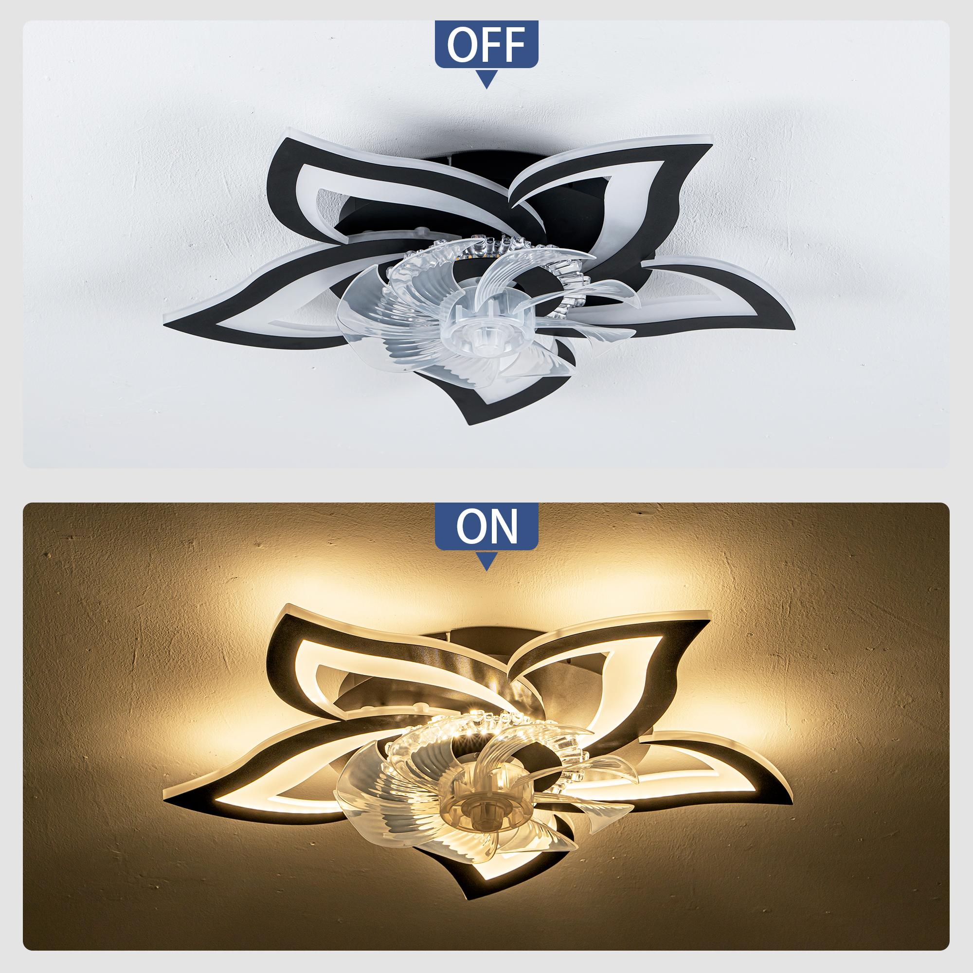 Bayfeve BF-466699-MP Ceiling-Fans - View #5