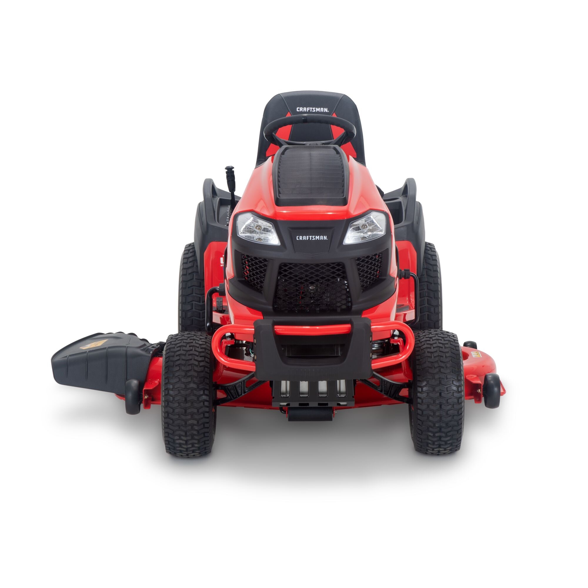 CRAFTSMAN CMXGRAM211303 Riding-Mowers-Tractors - View #13