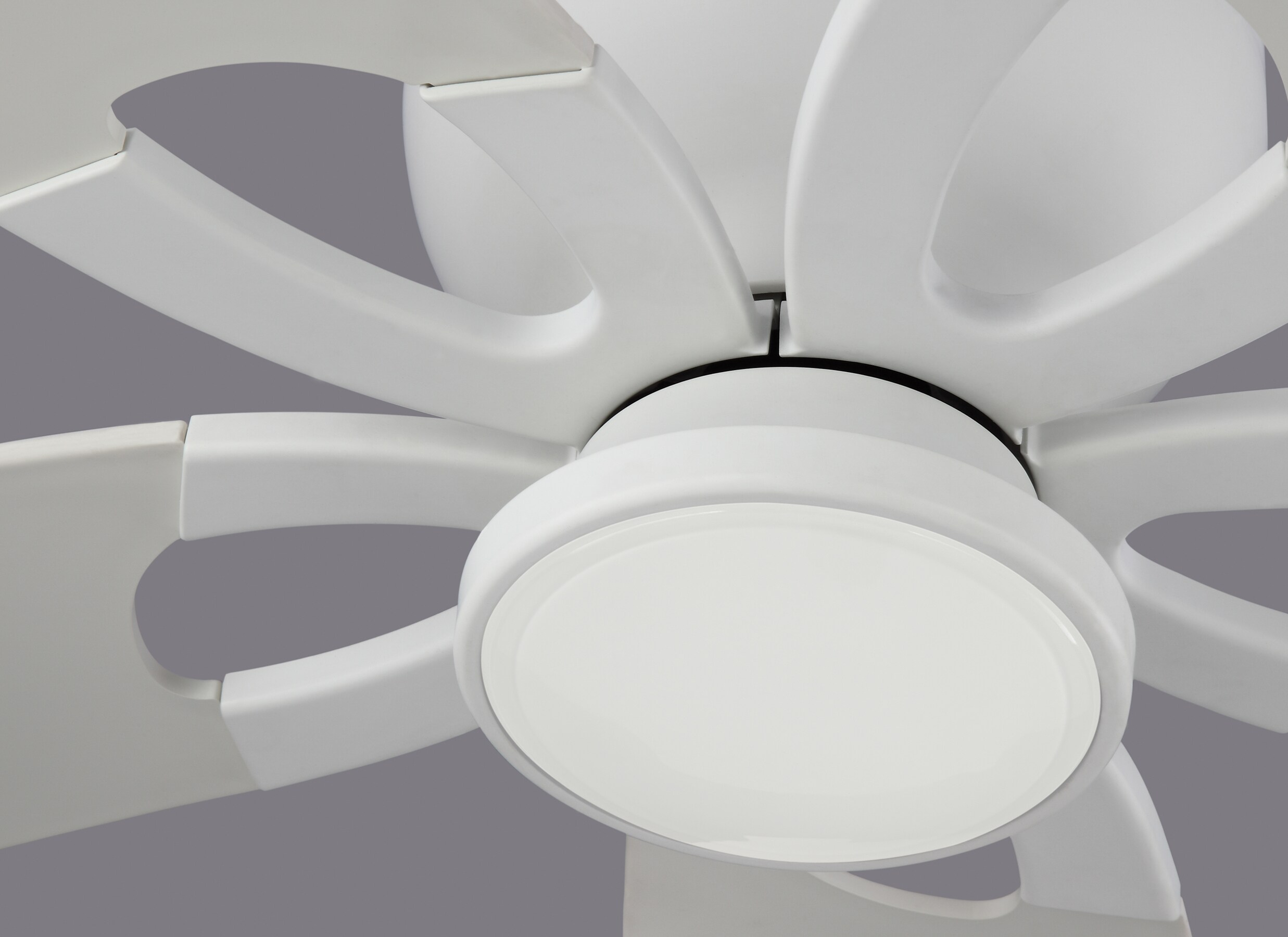 Generation Lighting 5LLR56RZWD-V1 Ceiling-Fans - View #5