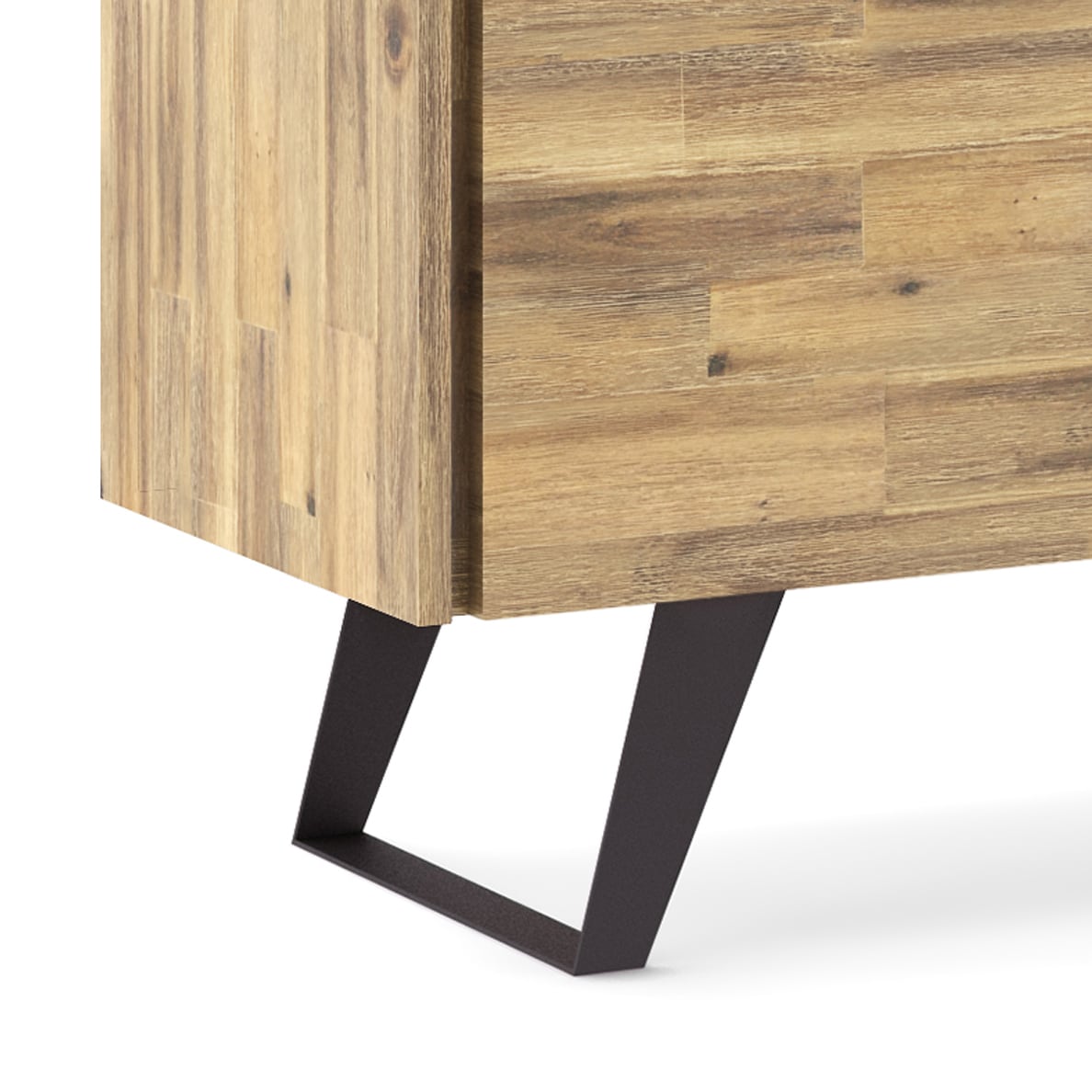 Simpli Home AXCLRY-08GW Tv-Stands - View #4